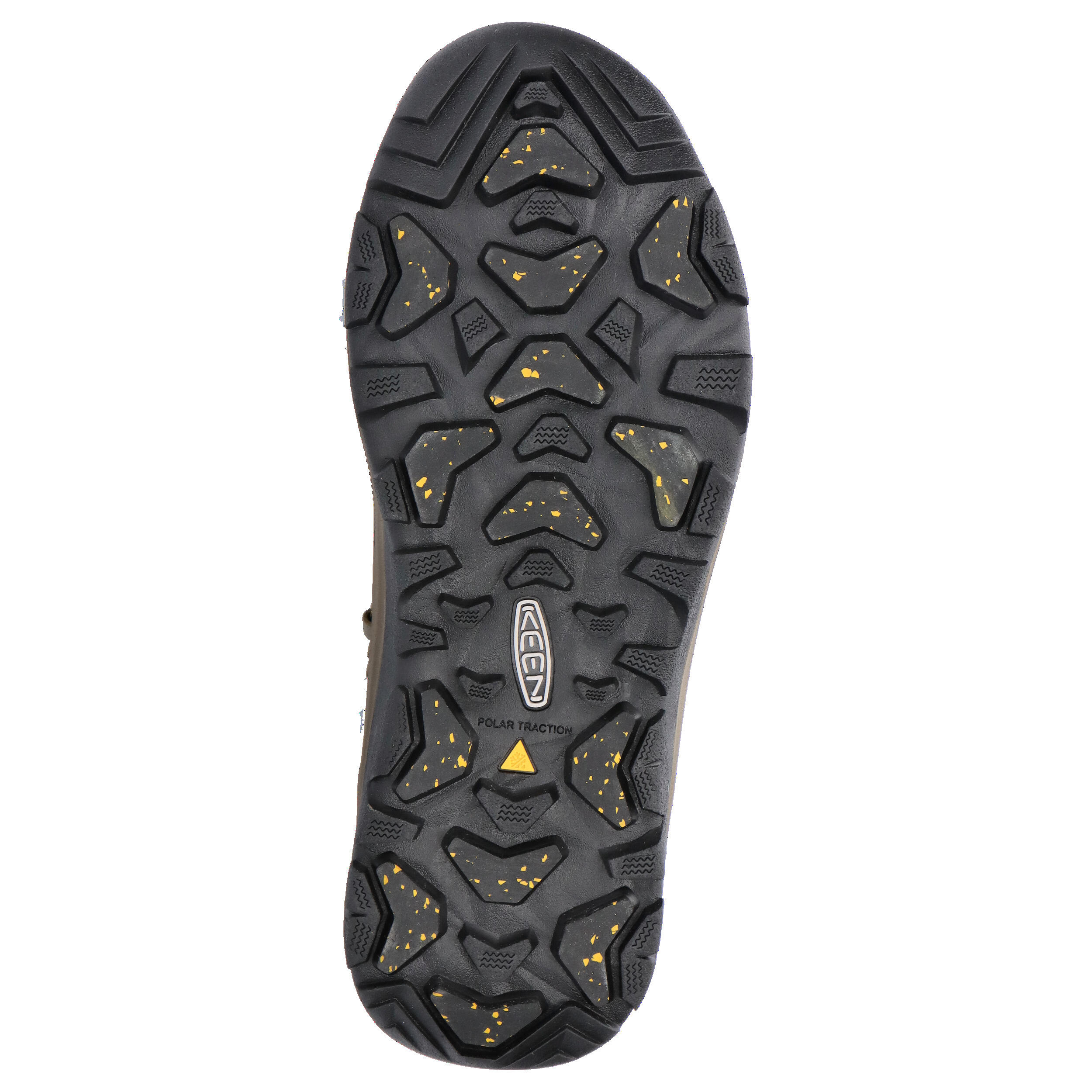 Keen Herren Wanderstiefel Revel IV MID Polar 6/15
