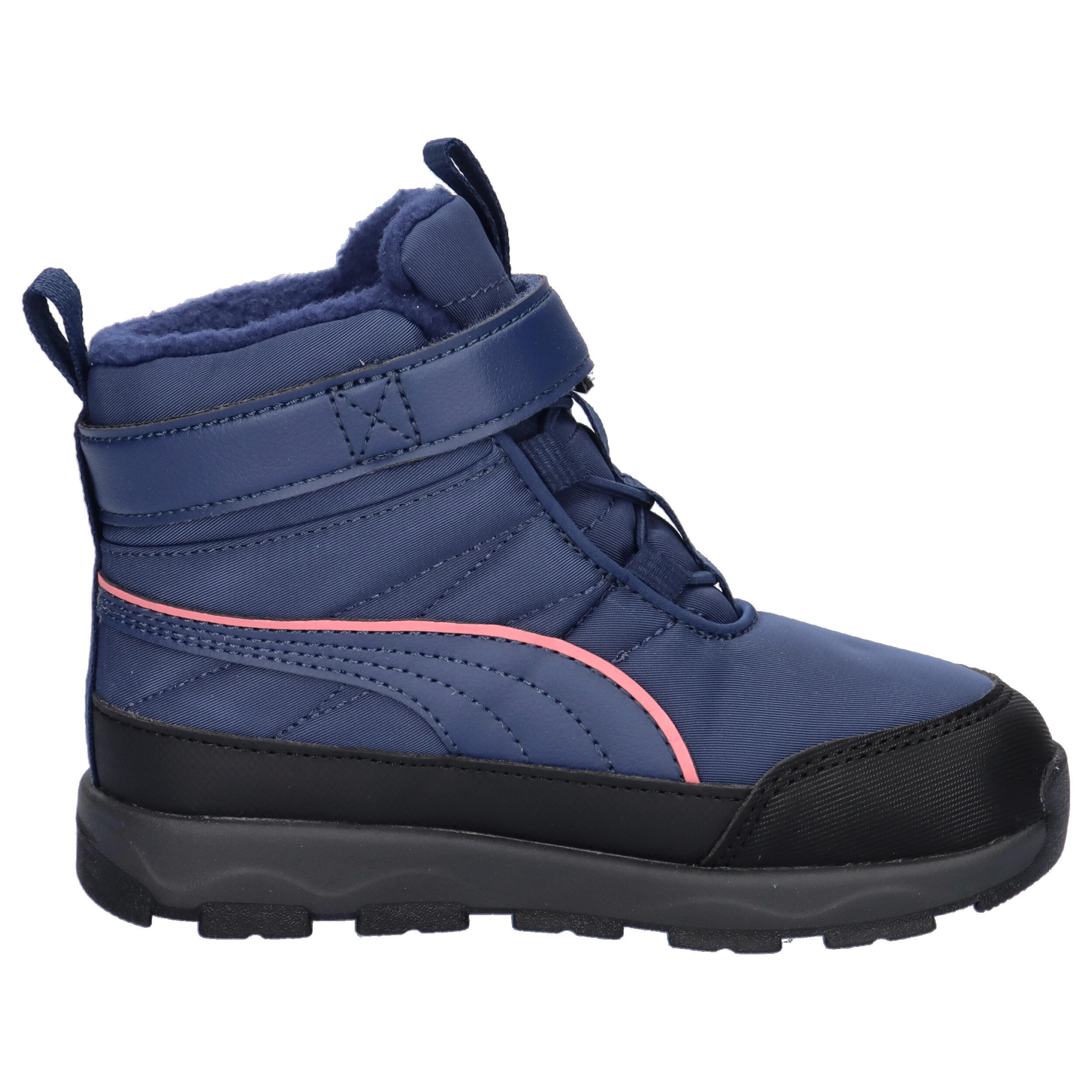 Puma Kinder Winterstiefel Evolve Boot Puretex AC+Inf 392650 7/15