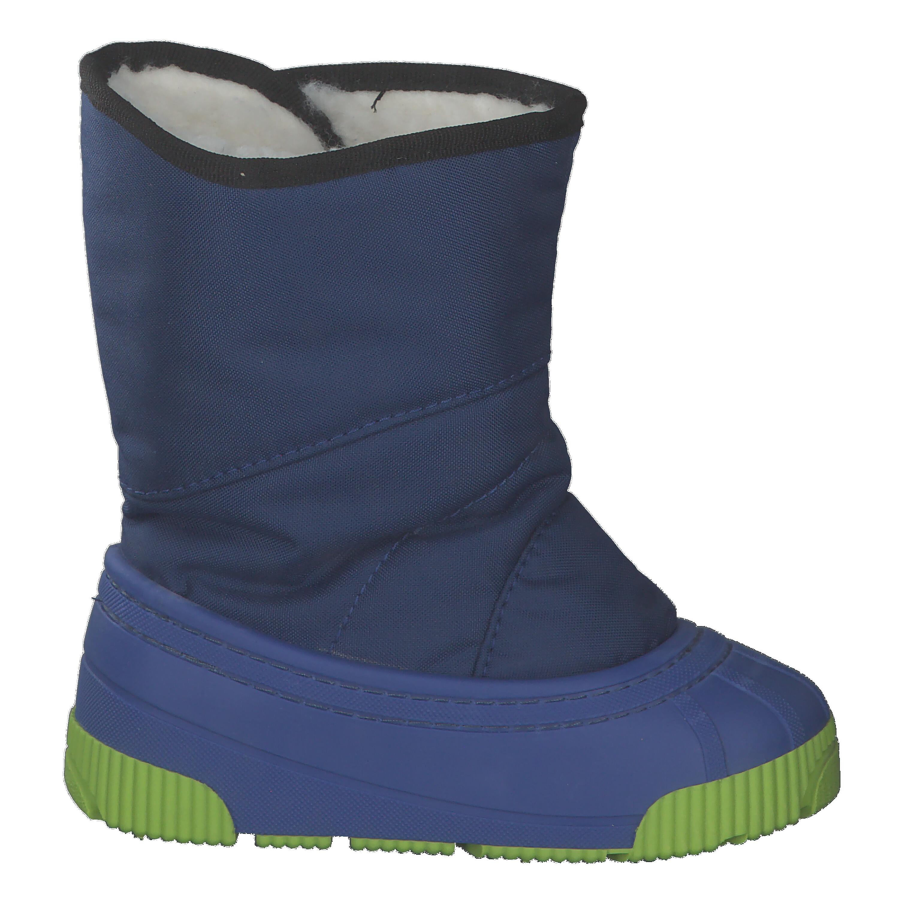 CMP Kinder Winterstiefel Latu Snow Boots 39Q4822 7/15