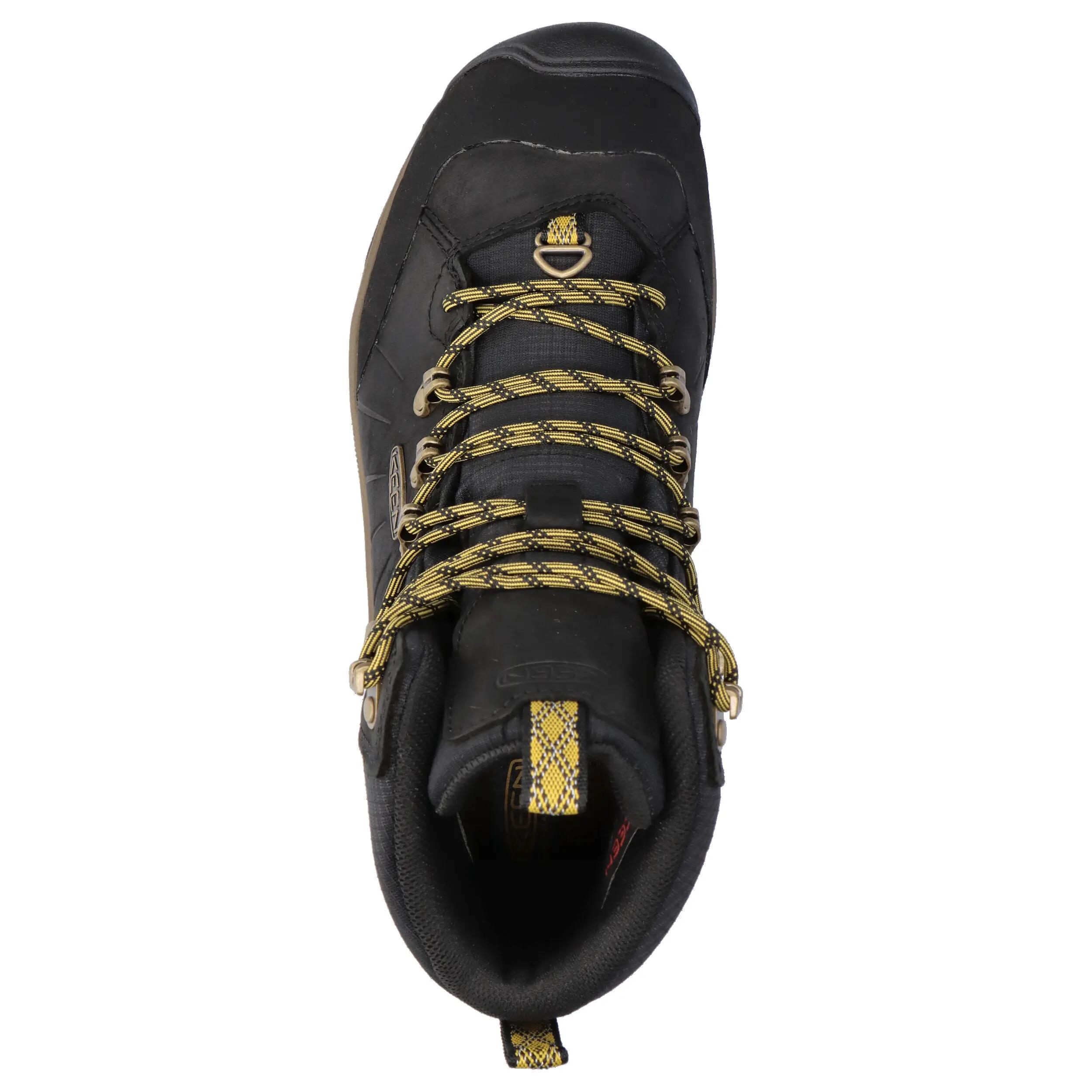 Keen Herren Wanderstiefel Revel IV MID Polar 5/15