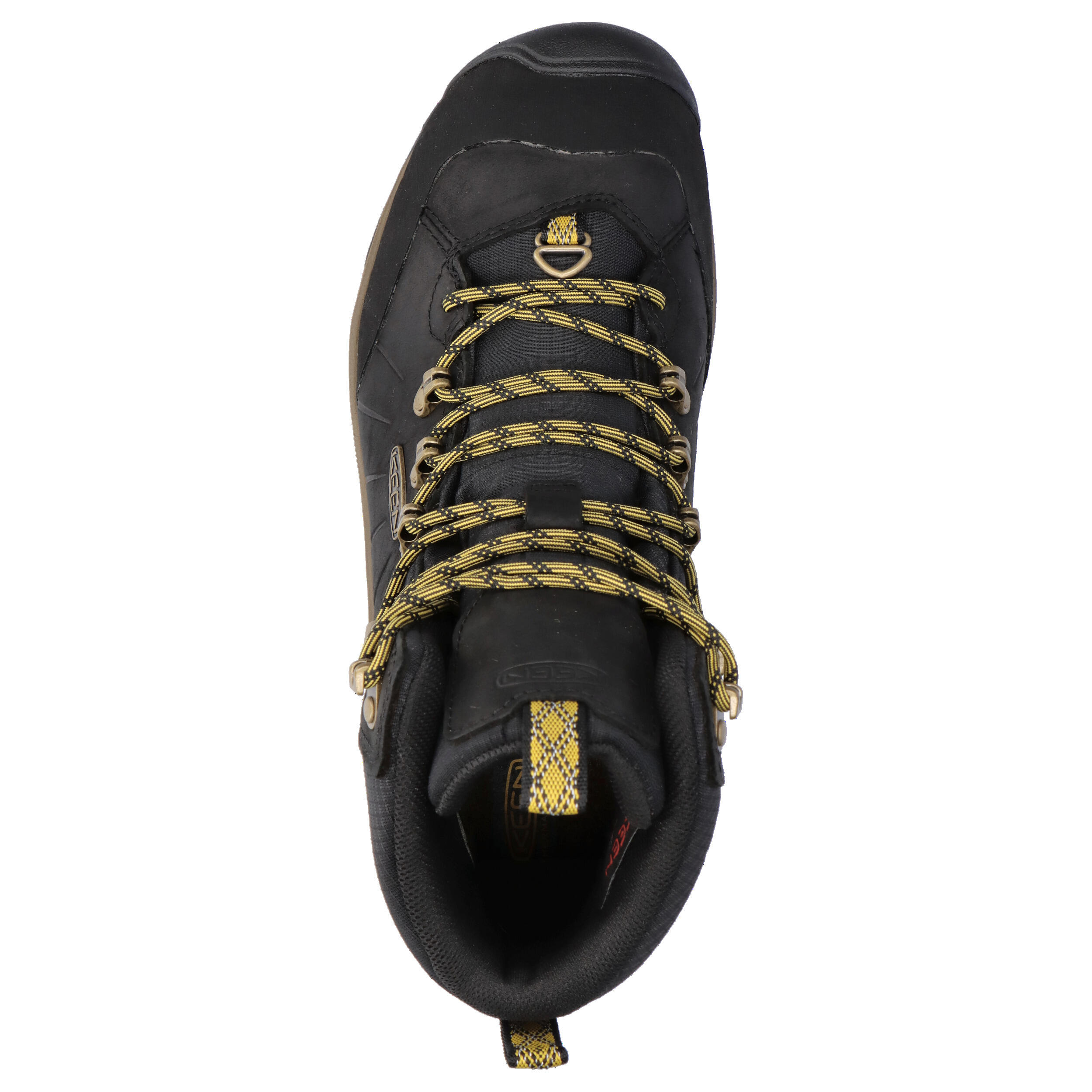 Keen Herren Wanderstiefel Revel IV MID Polar 5/15