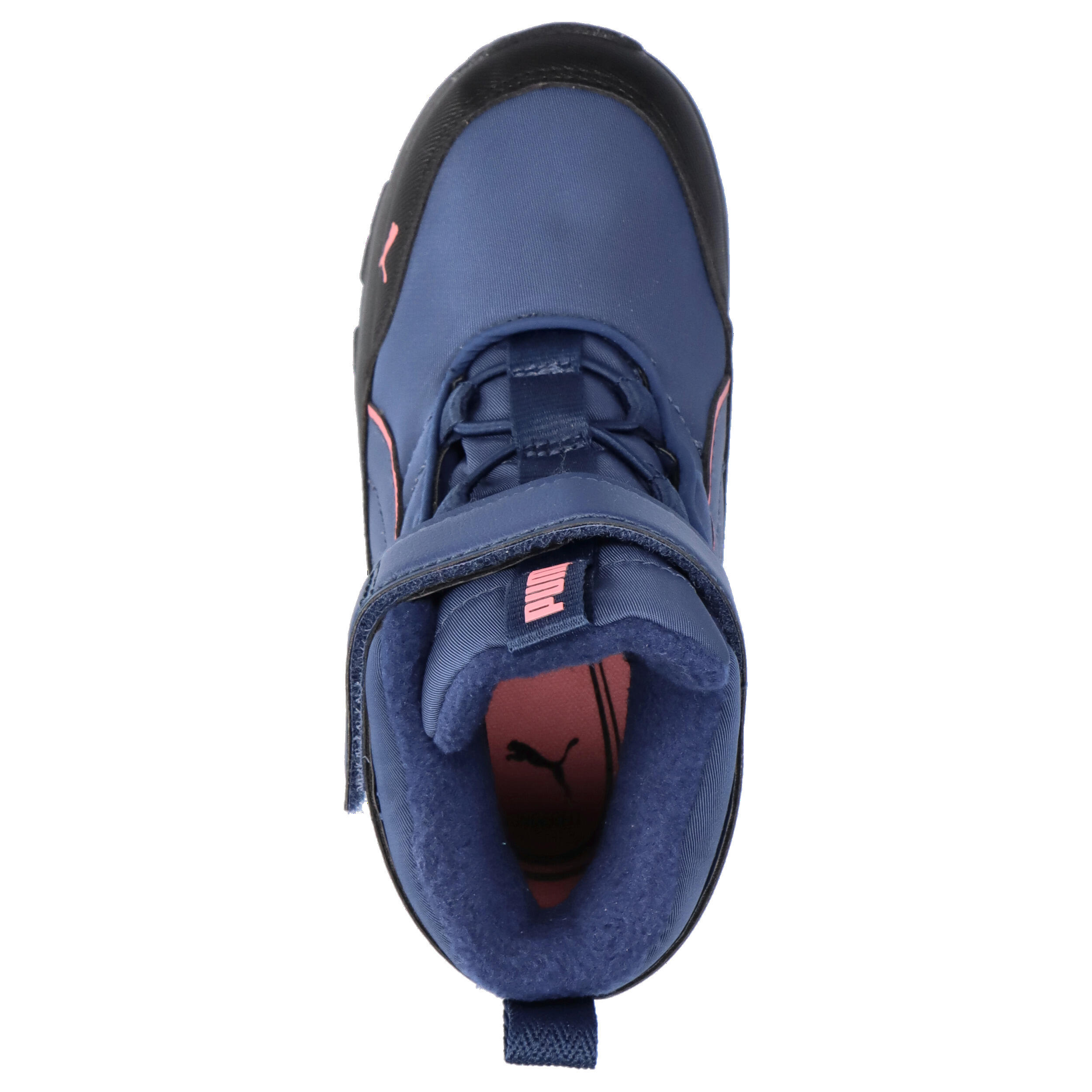 Puma Kinder Winterstiefel Evolve Boot Puretex AC+Inf 392650 5/15