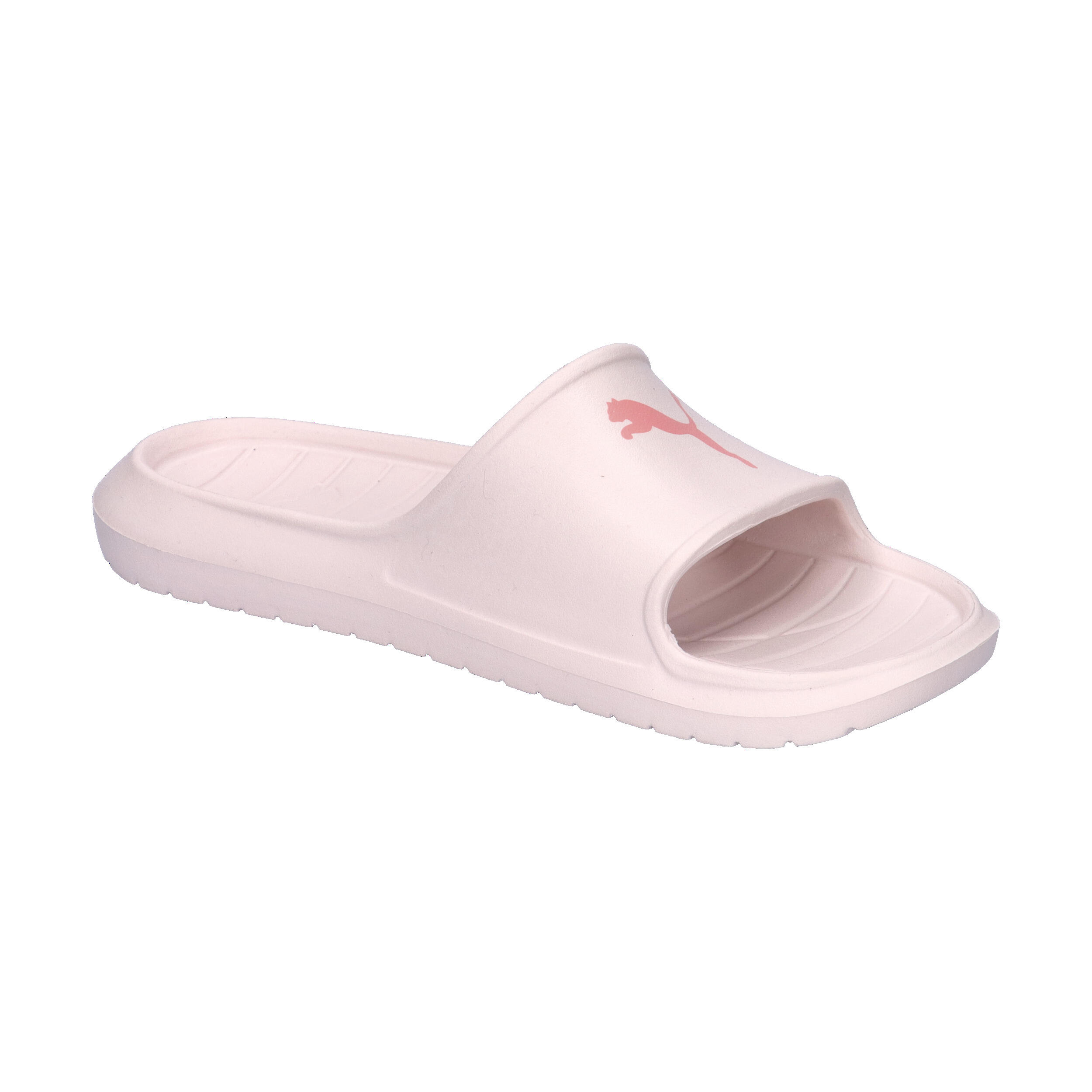 Puma Unisex Badeschlappen Divecat v2 Lite Cat 386713 8/15
