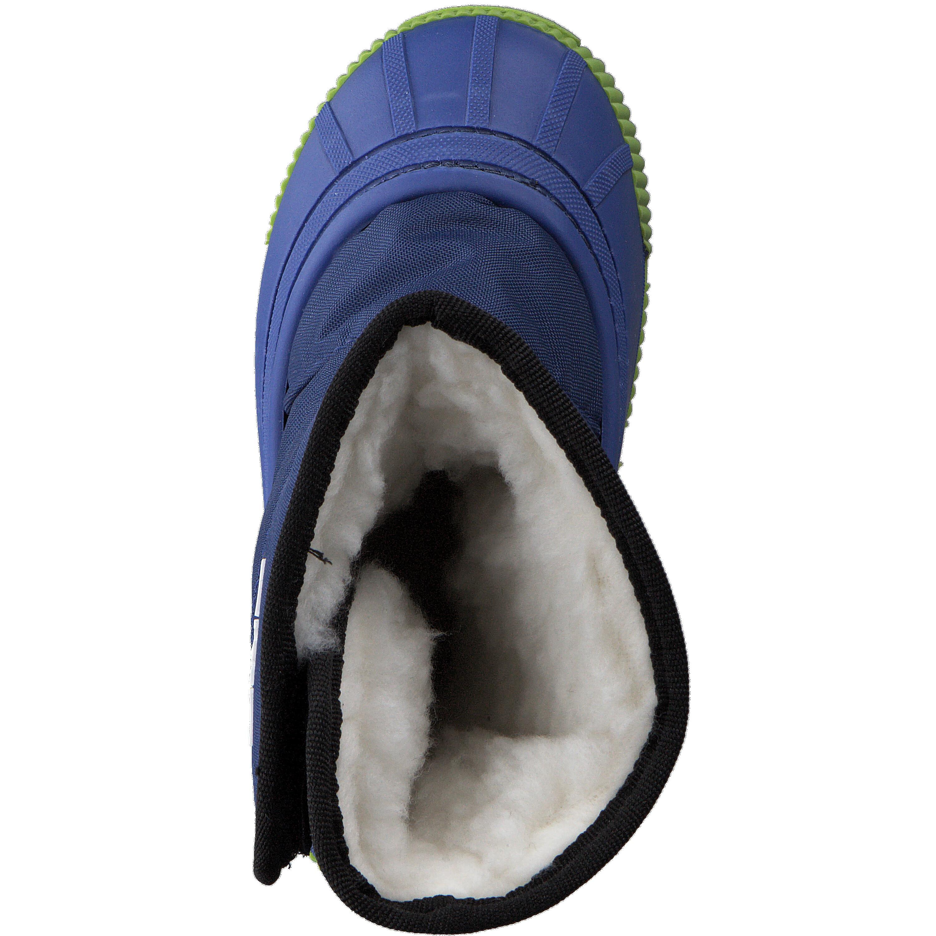 CMP Kinder Winterstiefel Latu Snow Boots 39Q4822 5/15