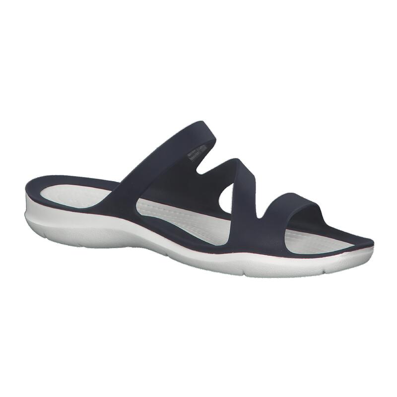 Papuci universali 203998462 pentru vară bleumarin damă