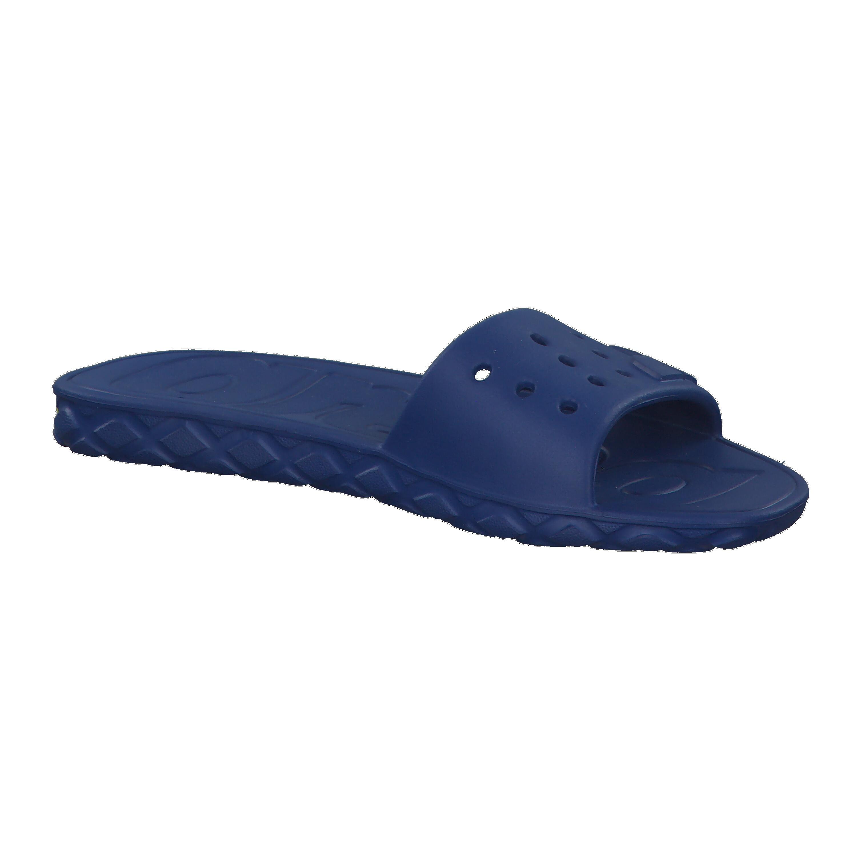 Arena Kinder Badeschlappen Watergrip Junior 001457 8/15