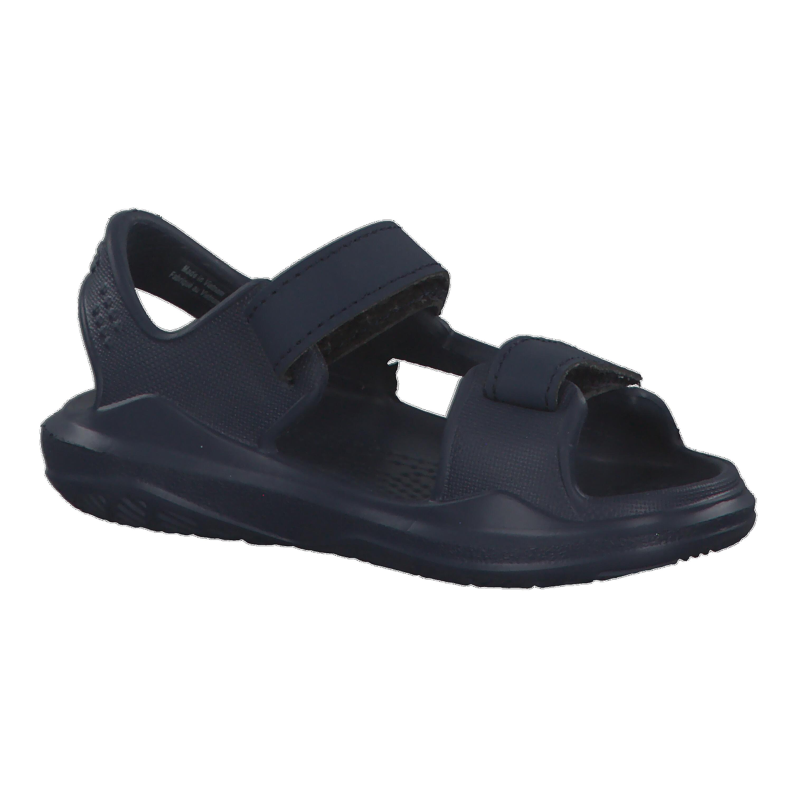 Crocs - Azul agua rápida 206267-463 8/15