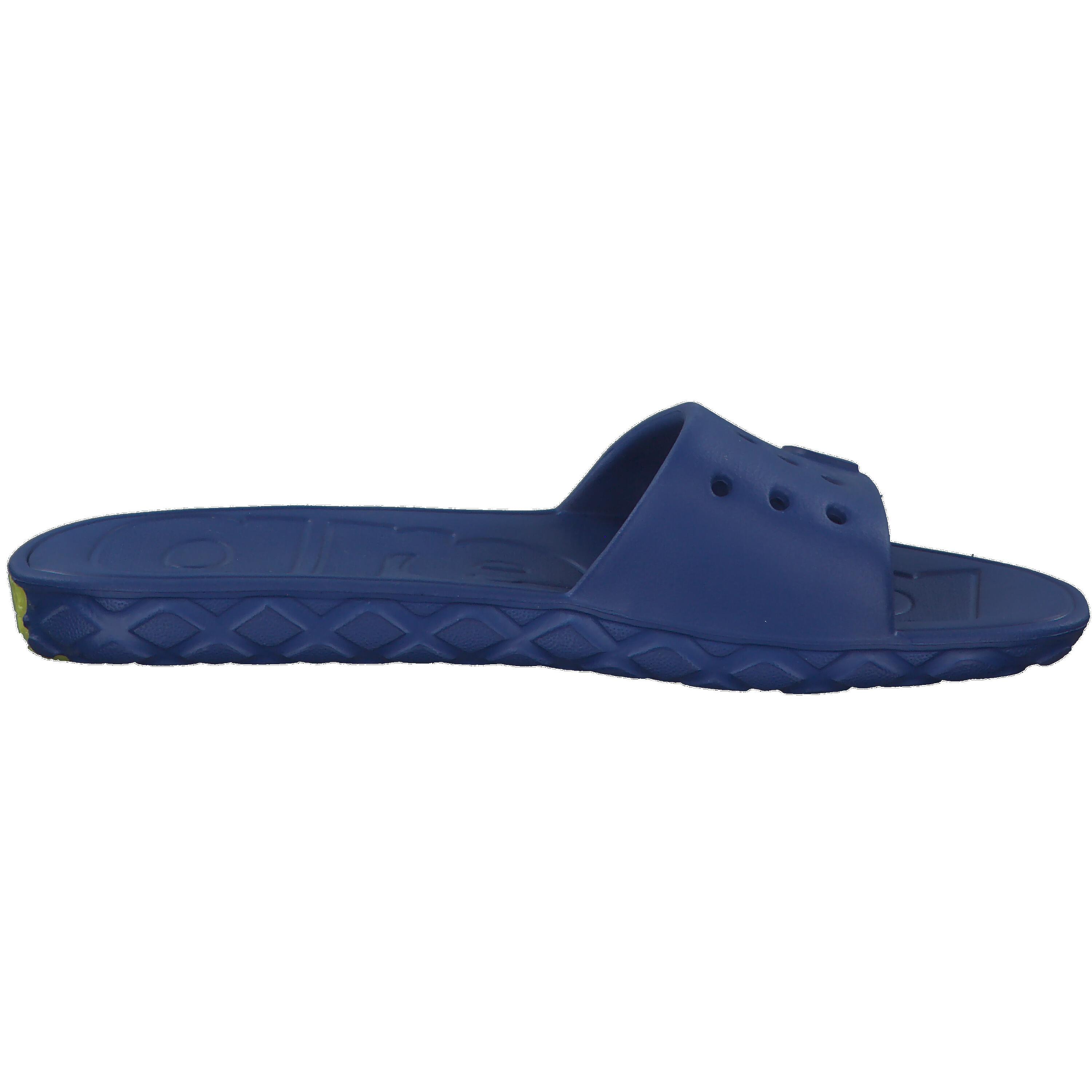 Arena Kinder Badeschlappen Watergrip Junior 001457 7/15
