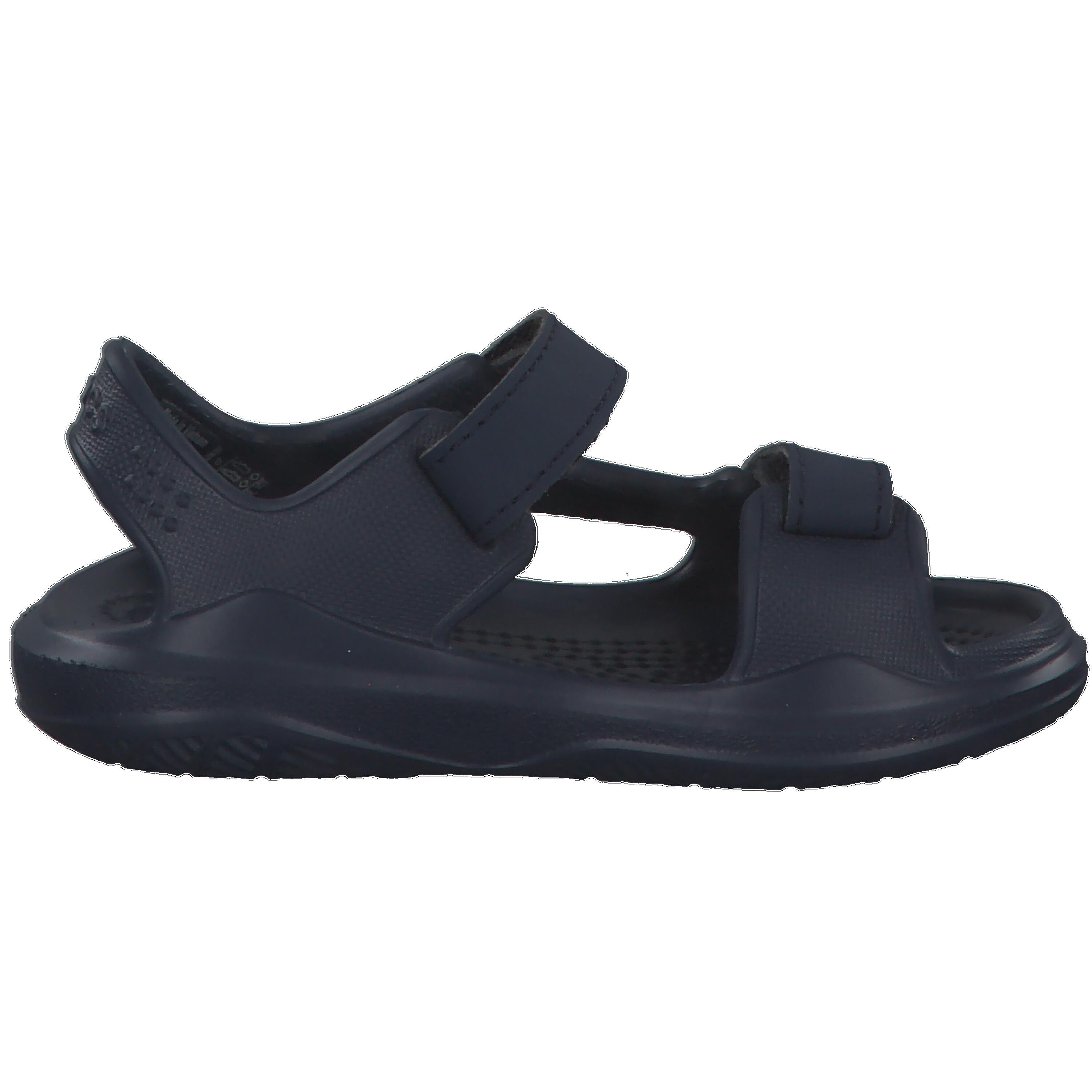 Crocs - Azul agua rápida 206267-463 7/15