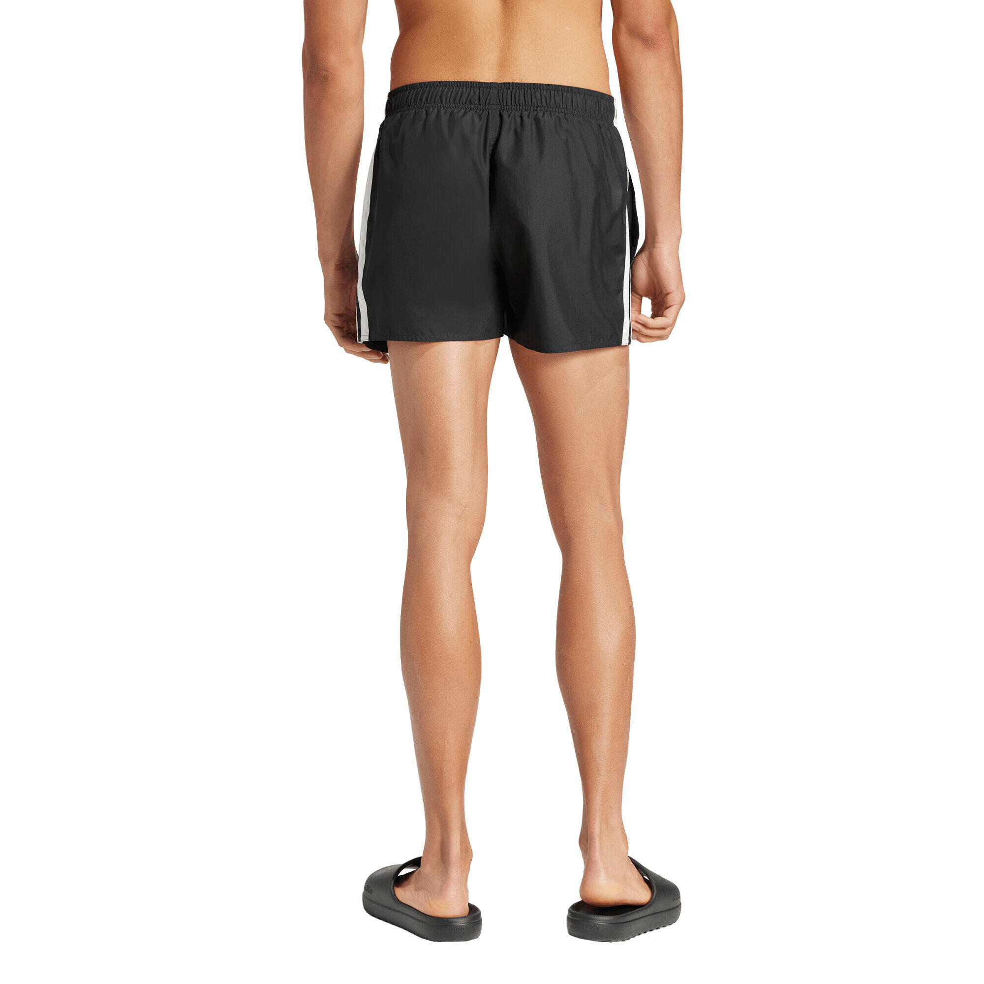 Short de natation à 3 bandes 20,3 cm 7/8