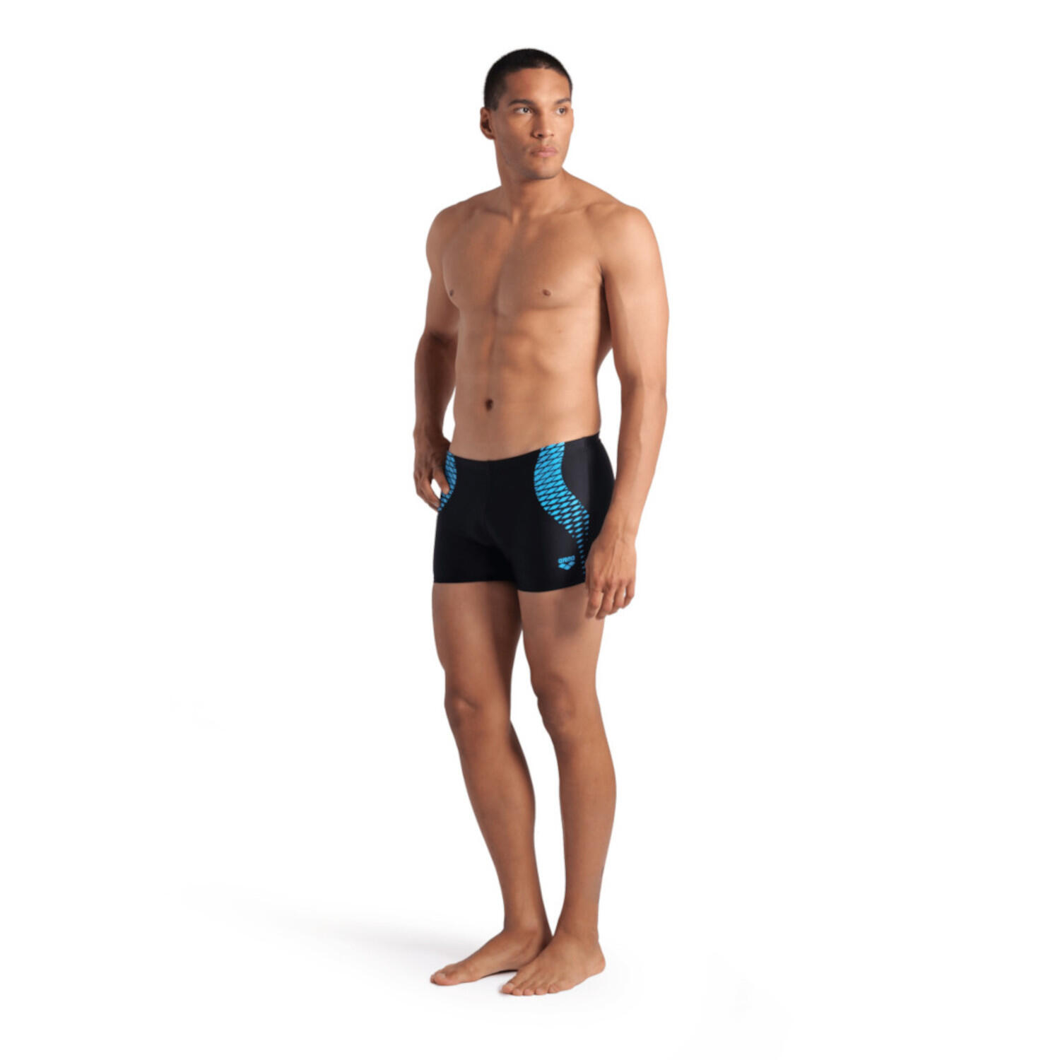 Short da nuoto Uomo - Openings 9/10