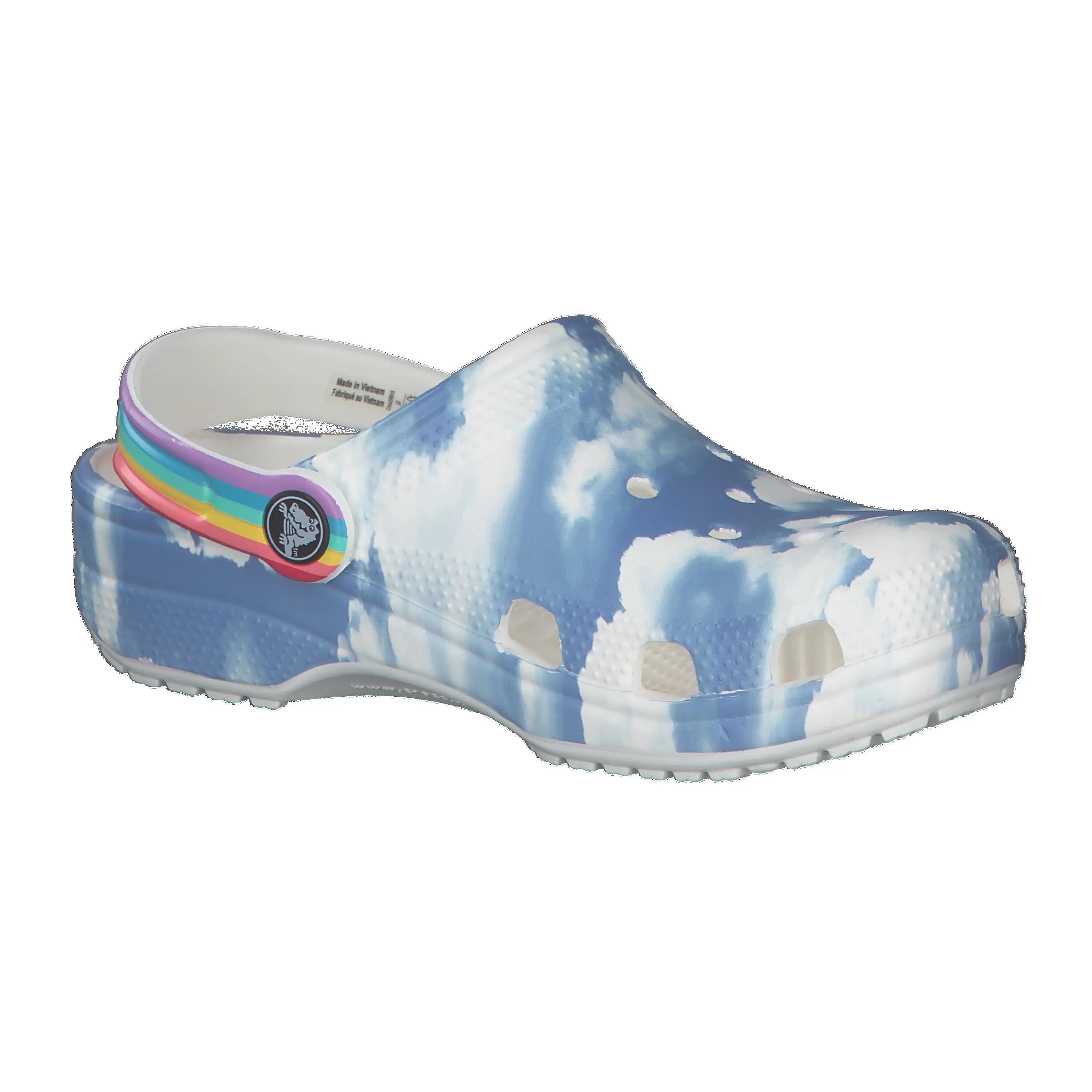 Crocs Kinder Schuhe Classic Out of this World II Clog 206818 8/15