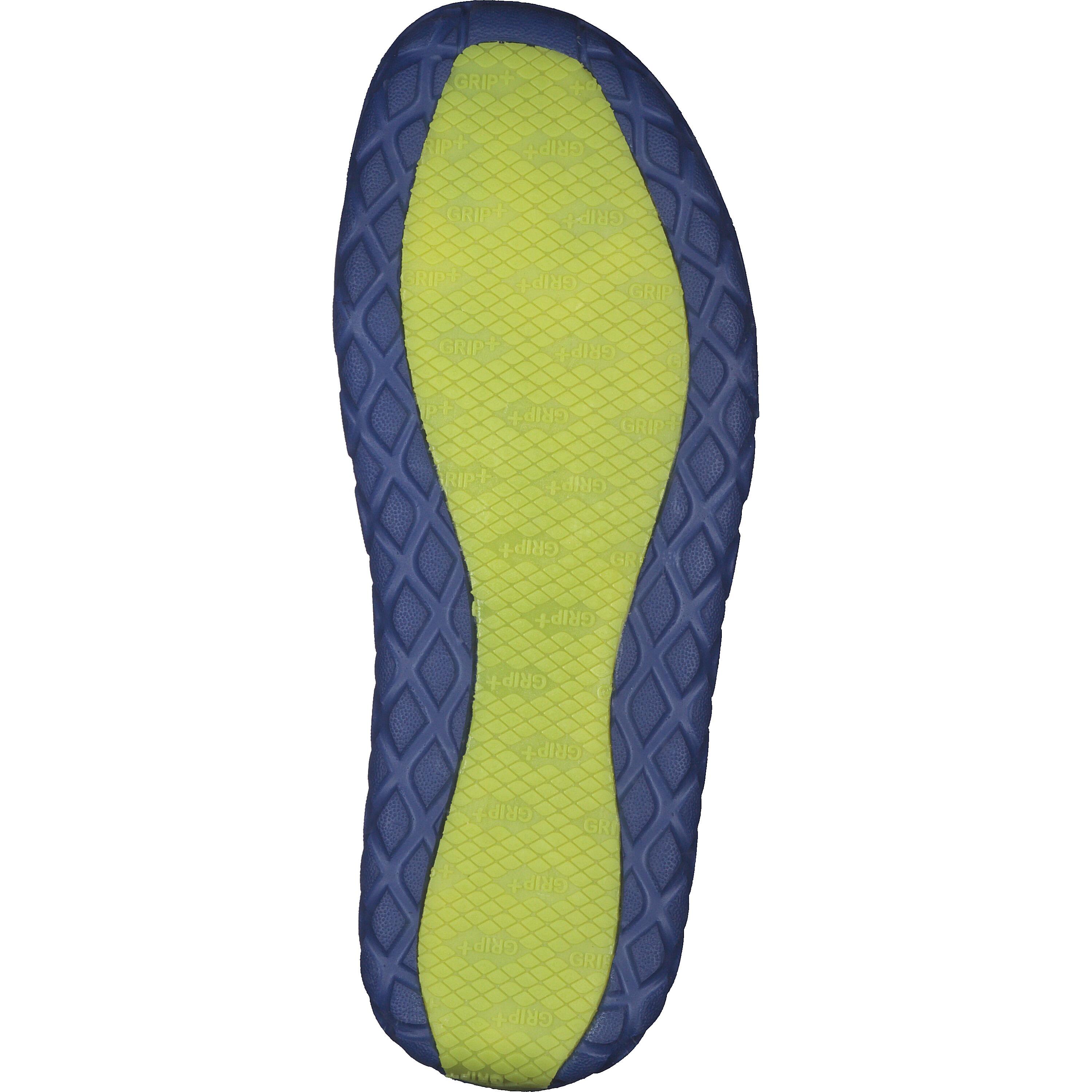 Arena Kinder Badeschlappen Watergrip Junior 001457 6/15
