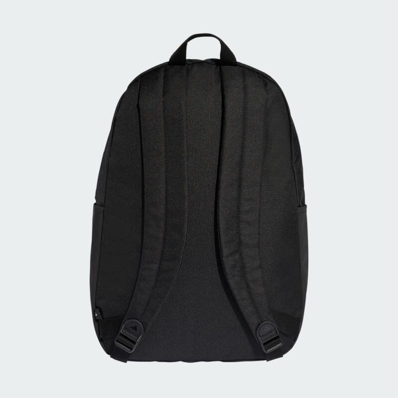 Zaino Adidas ESS BTU BARS Nero/Bianco 4/11