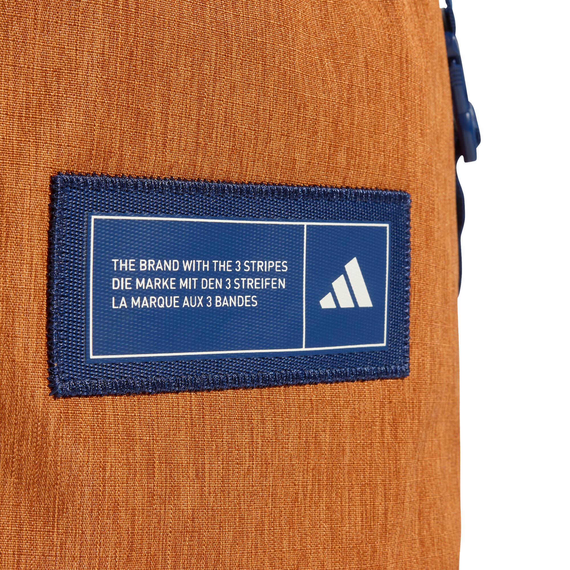 4ATHLTS Camper Rucksack 11/12