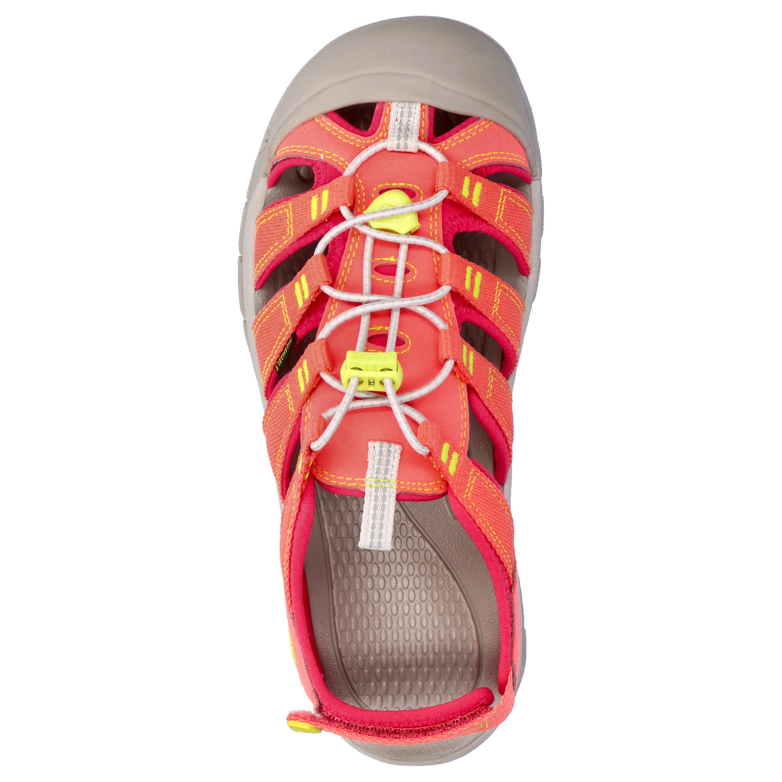 Keen Kinder Sandale Newport Boundless Y 5/15