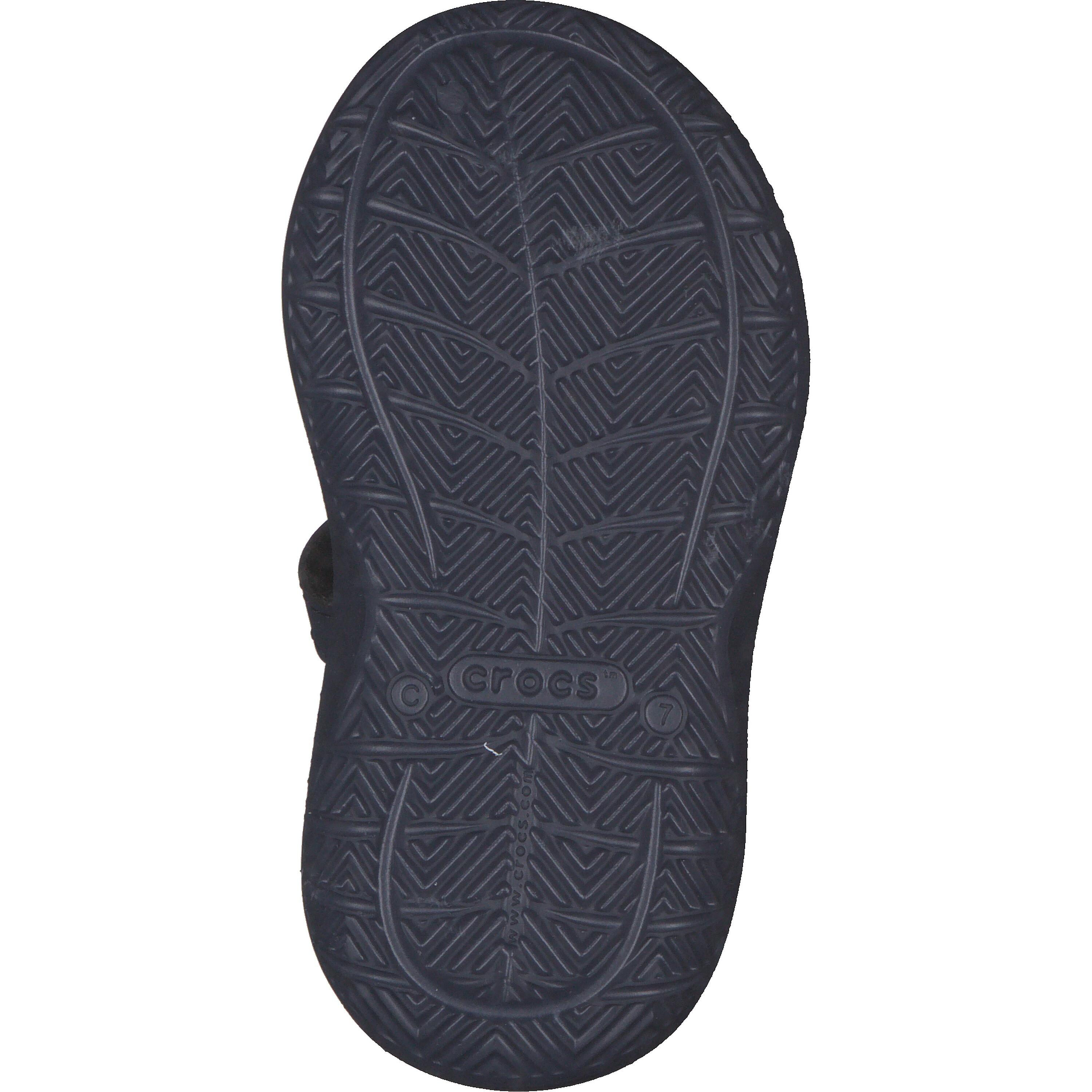 Crocs - Azul agua rápida 206267-463 6/15