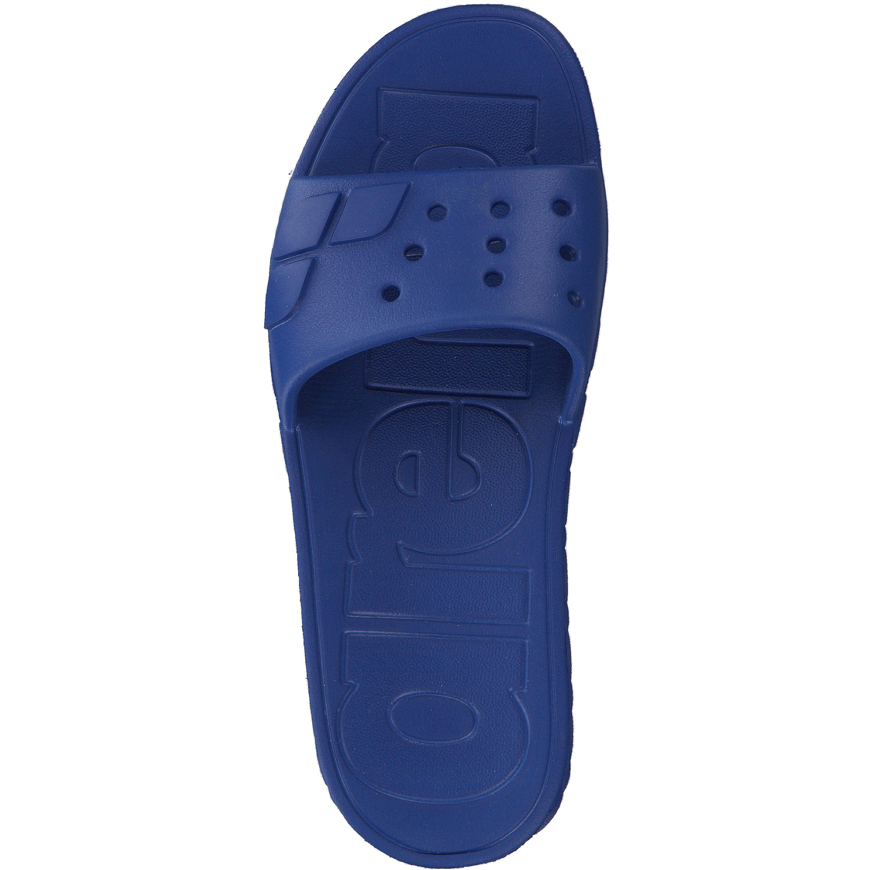 Arena Kinder Badeschlappen Watergrip Junior 001457 5/15