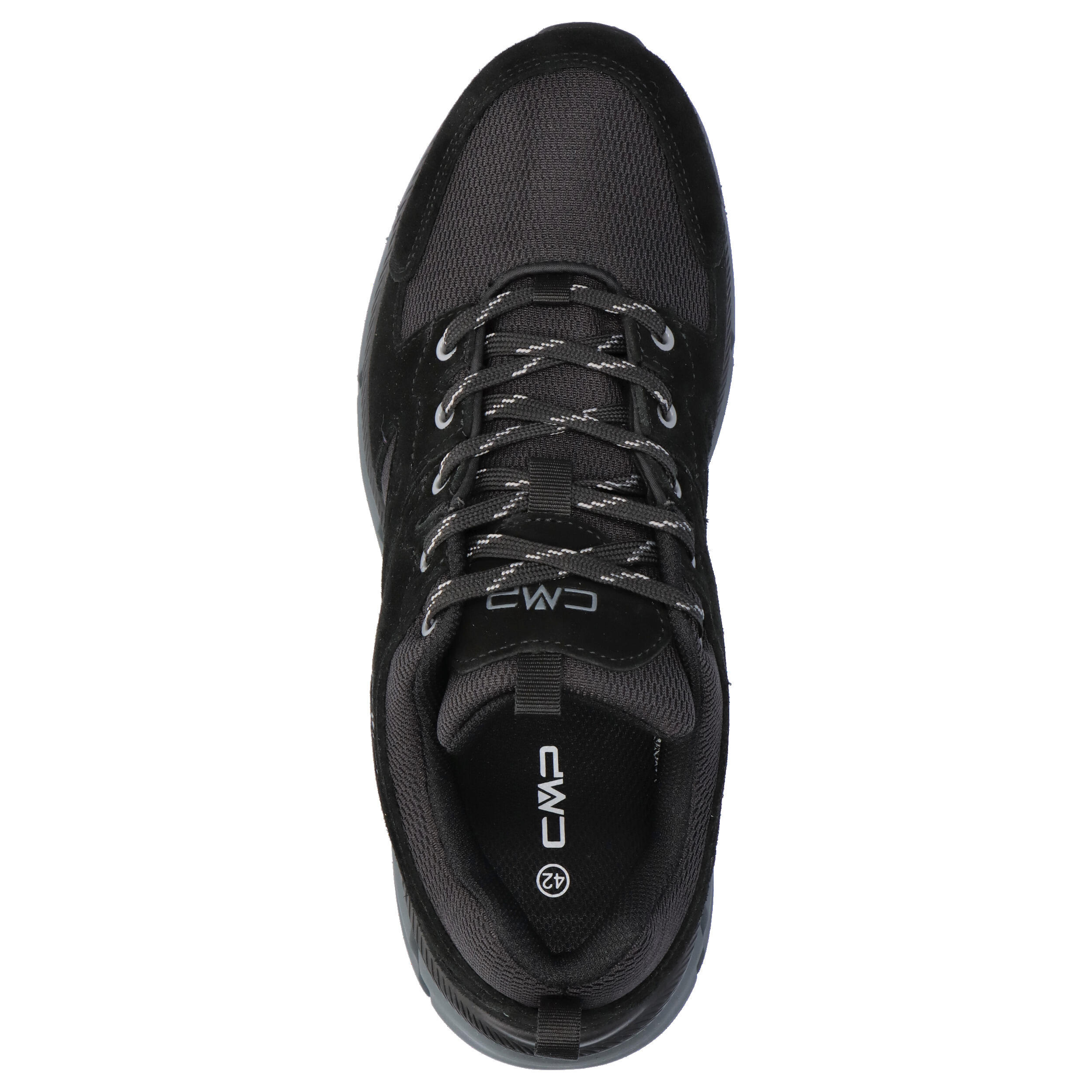 Scarpe da trekking sportive impermeabili da uomo CMP Kamsel Low 5/15