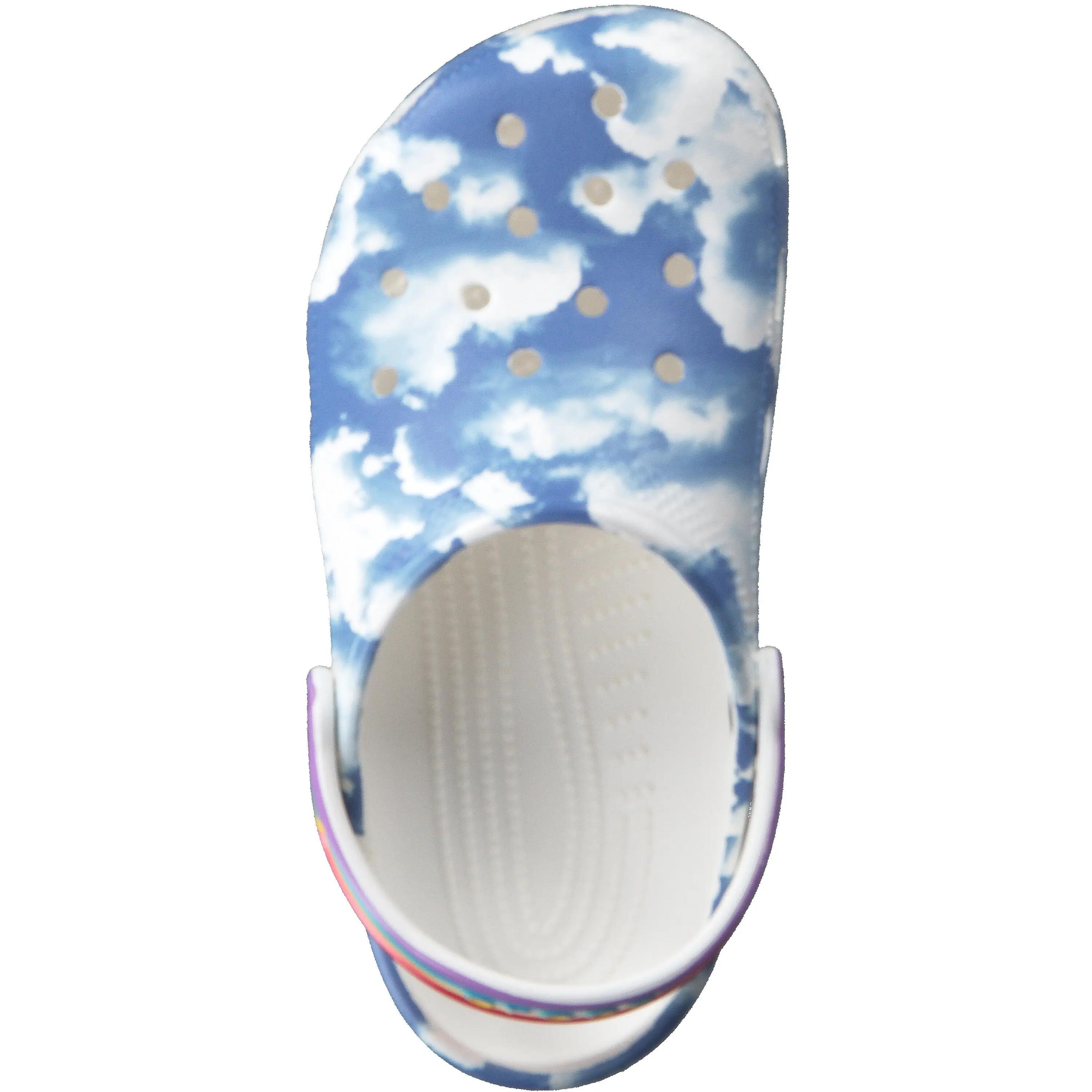 Crocs Kinder Schuhe Classic Out of this World II Clog 206818 5/15