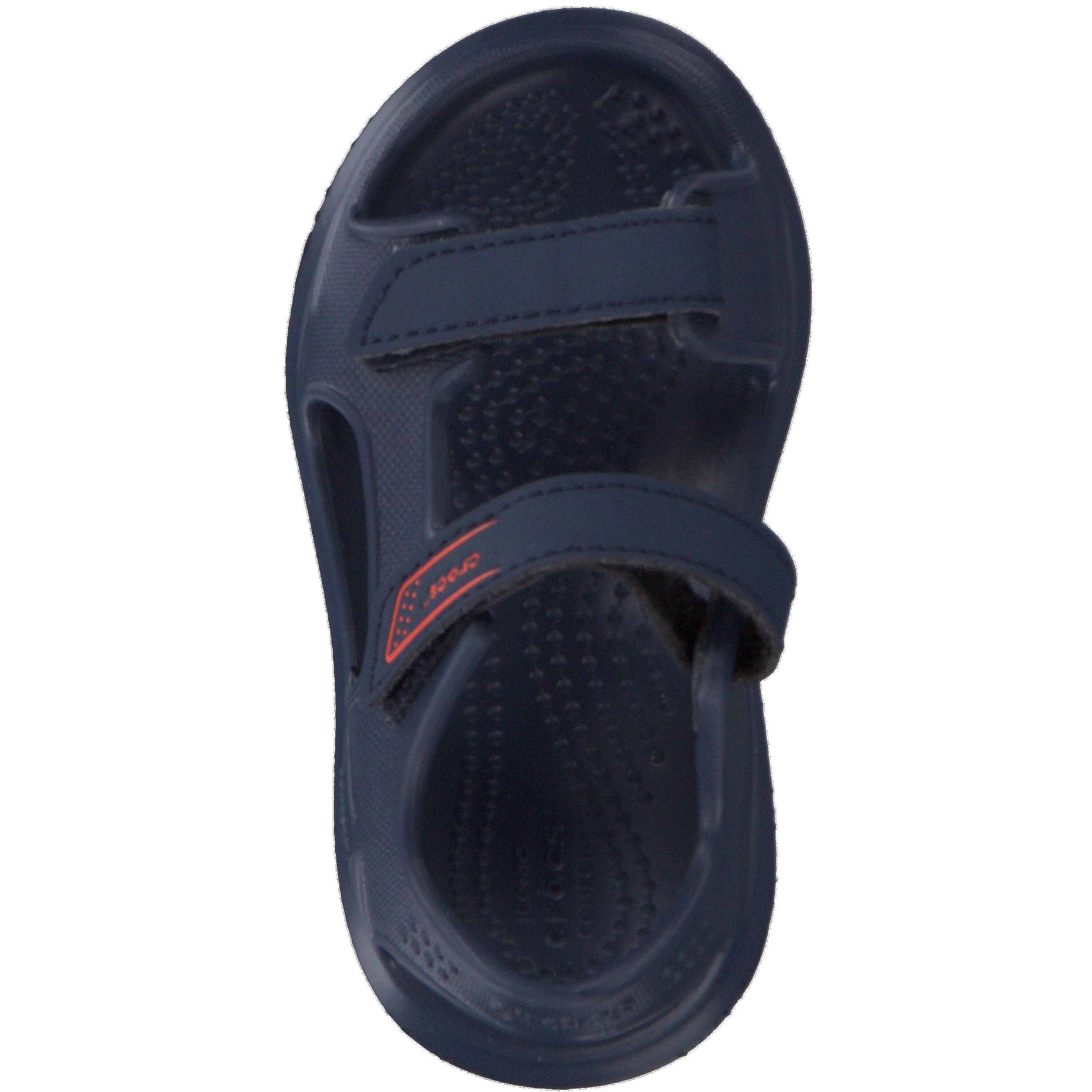 Crocs - Azul agua rápida 206267-463 5/15