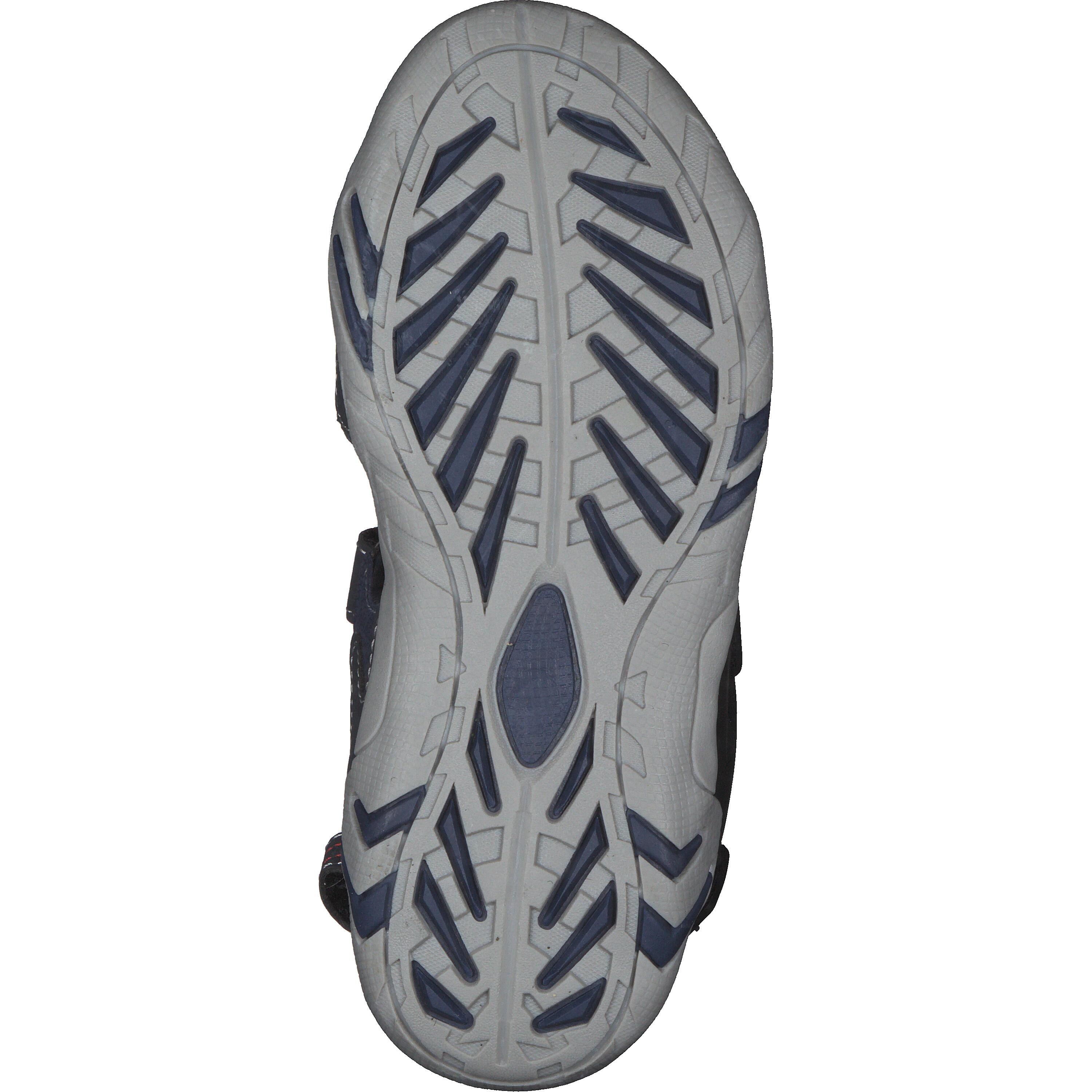Sandales de randonnée pour enfants Alphard 6/15
