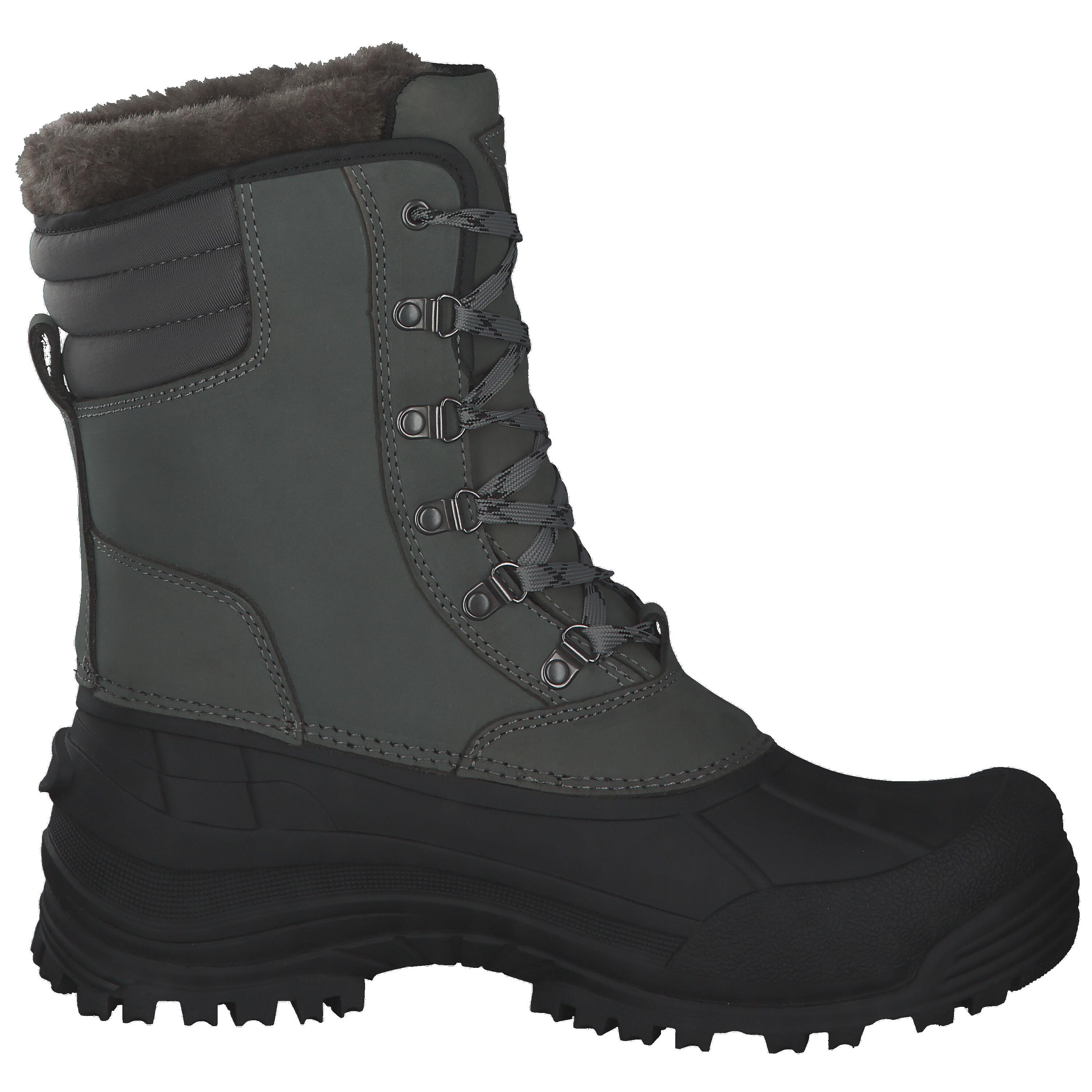 Buty zimowe męskie CMP Kinos WP 7/15
