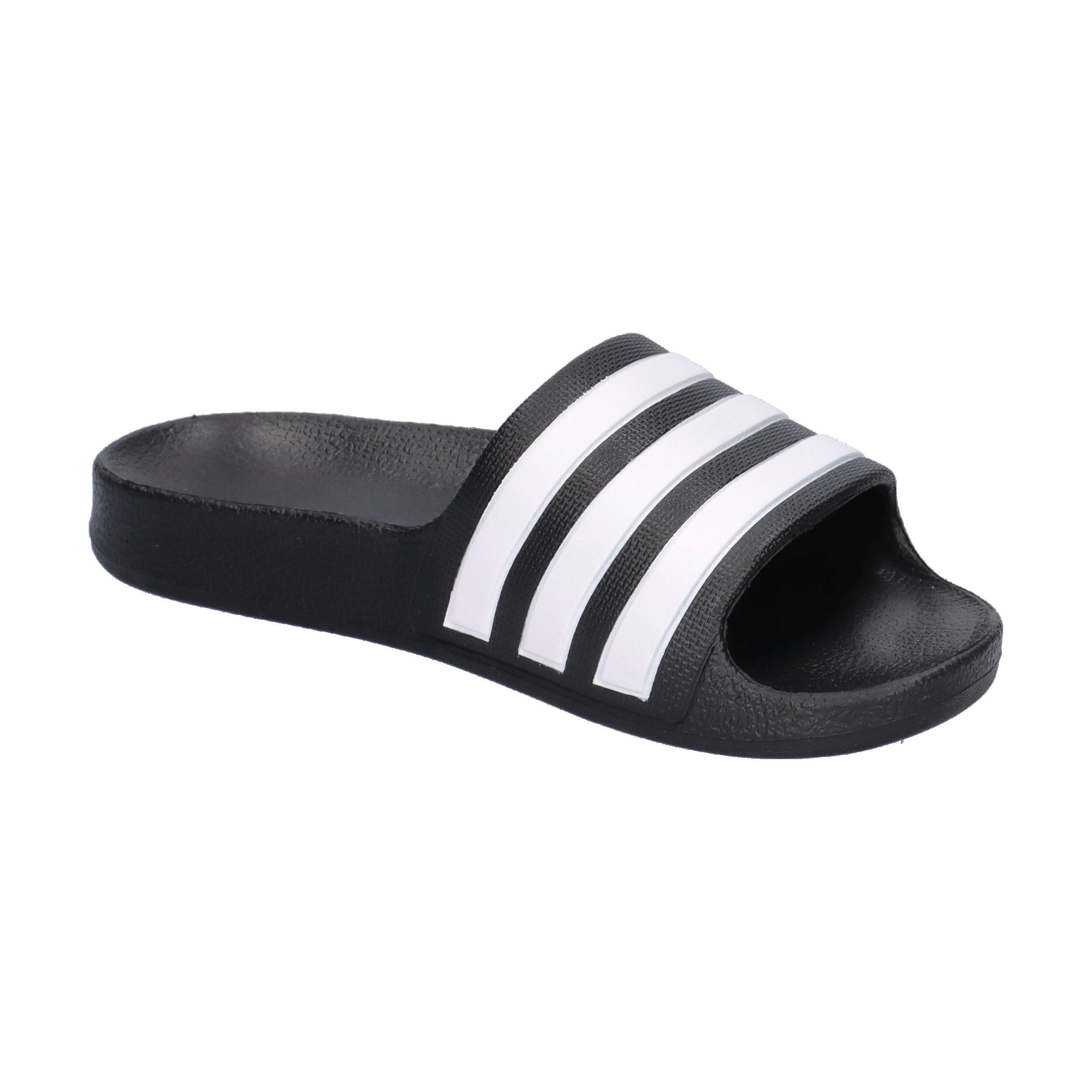 Klapki basenowe dla dzieci Adidas Adilette Aqua Slides 8/16