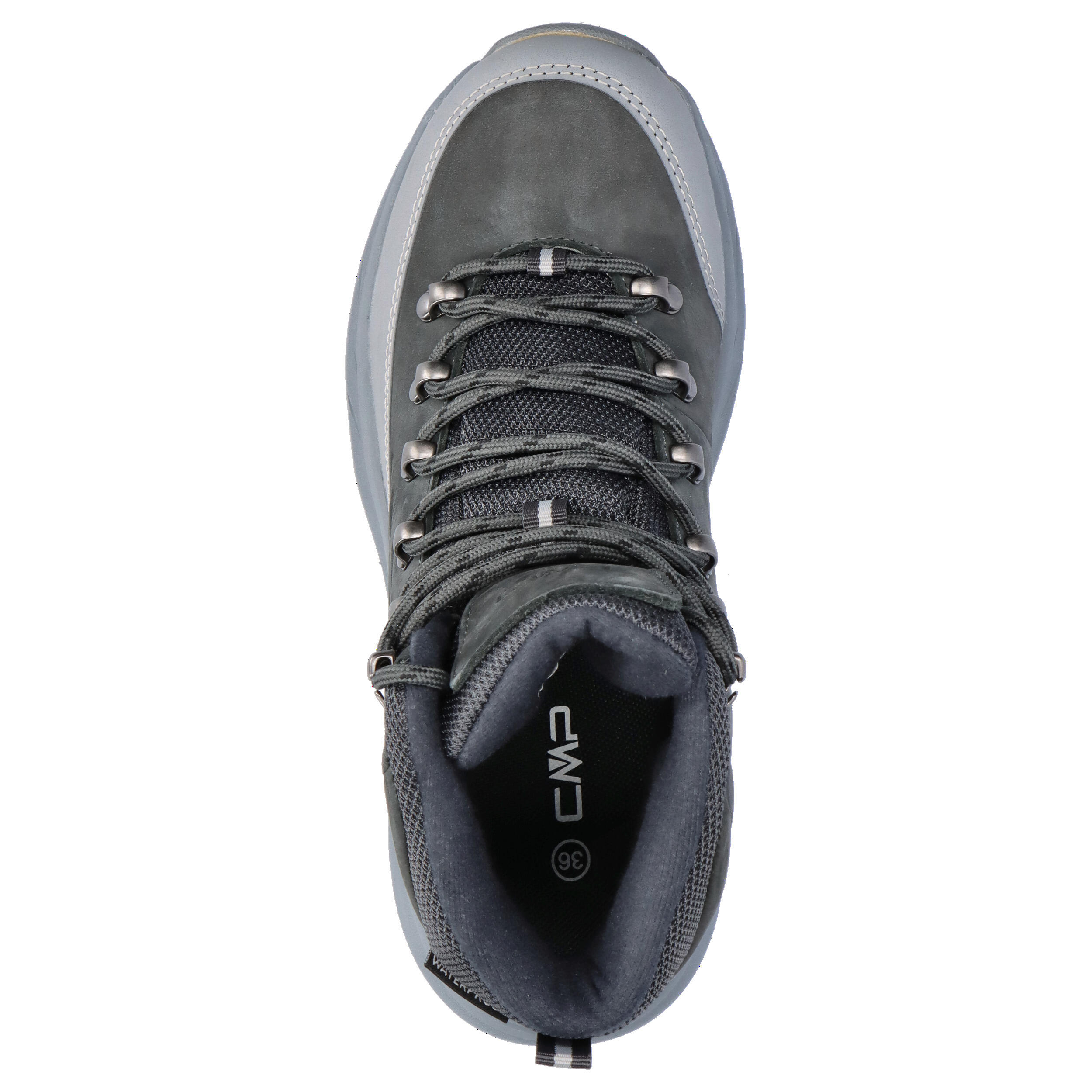 Wandel schoenen dames CMP Dypsie Mid 5/15