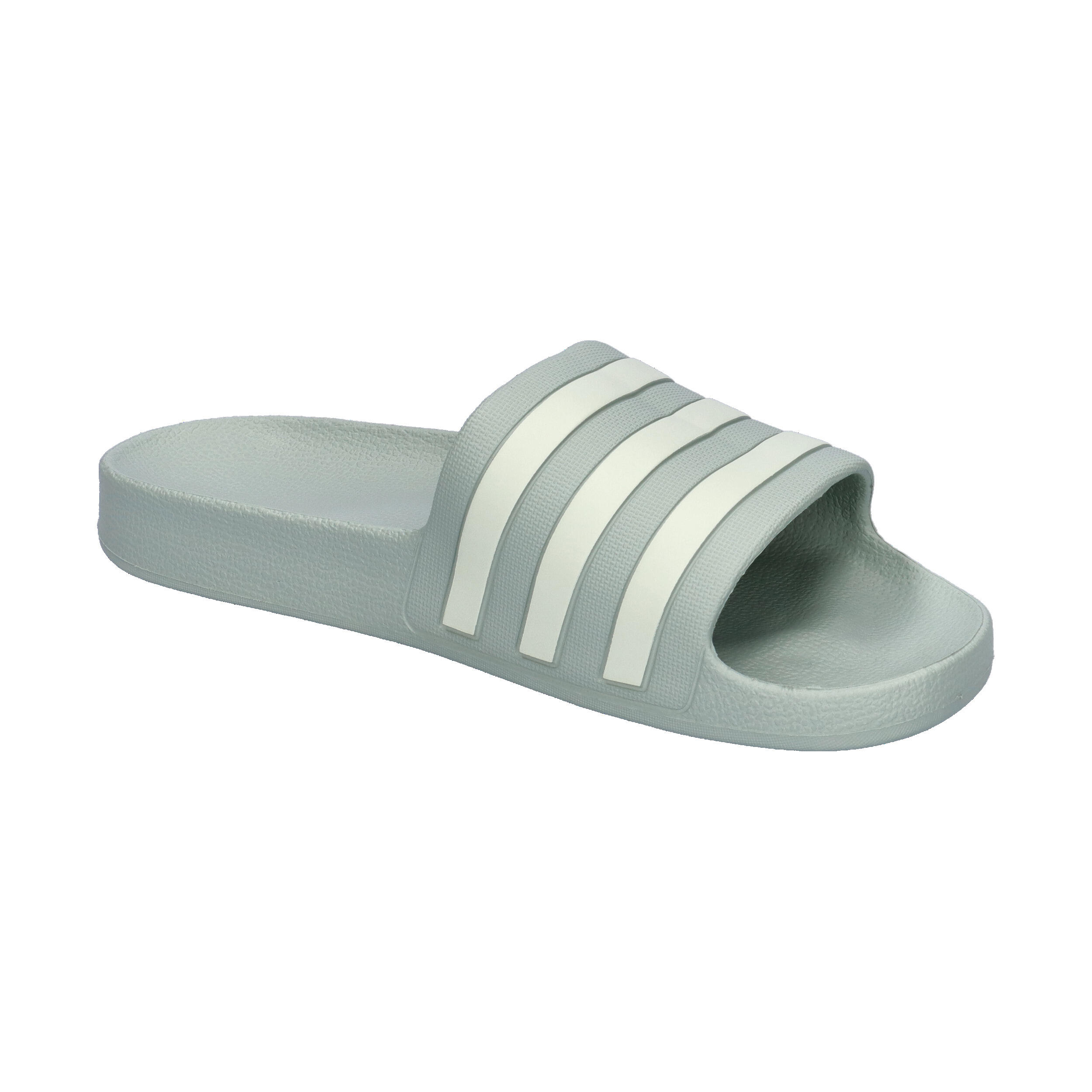 adidas Damen Badeschlappen Adilette Aqua 8/15