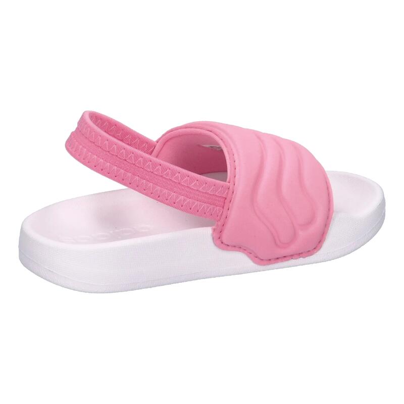 SANDALE ADILETTE ESTRAP 2.0 PENTRU BEBELUȘI