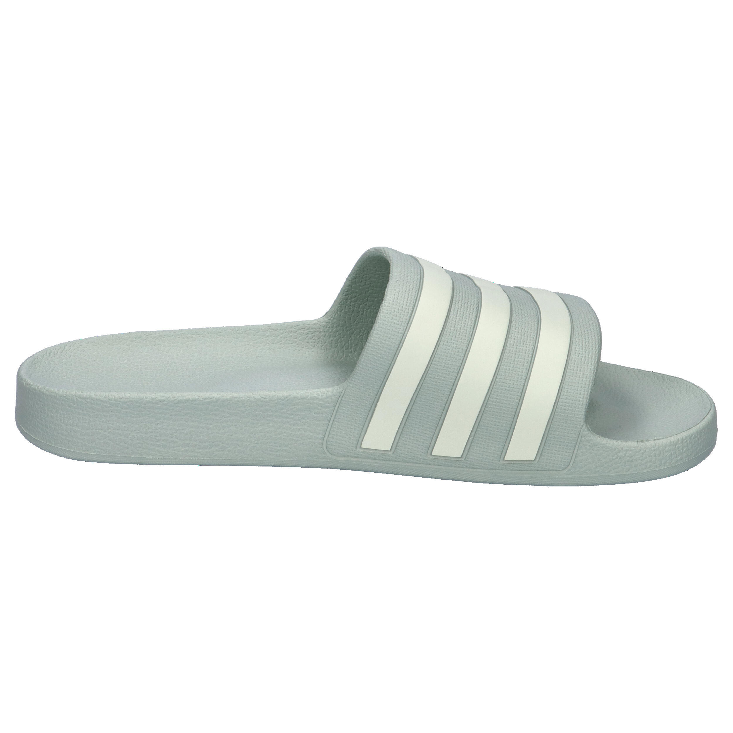 adidas Damen Badeschlappen Adilette Aqua 7/15