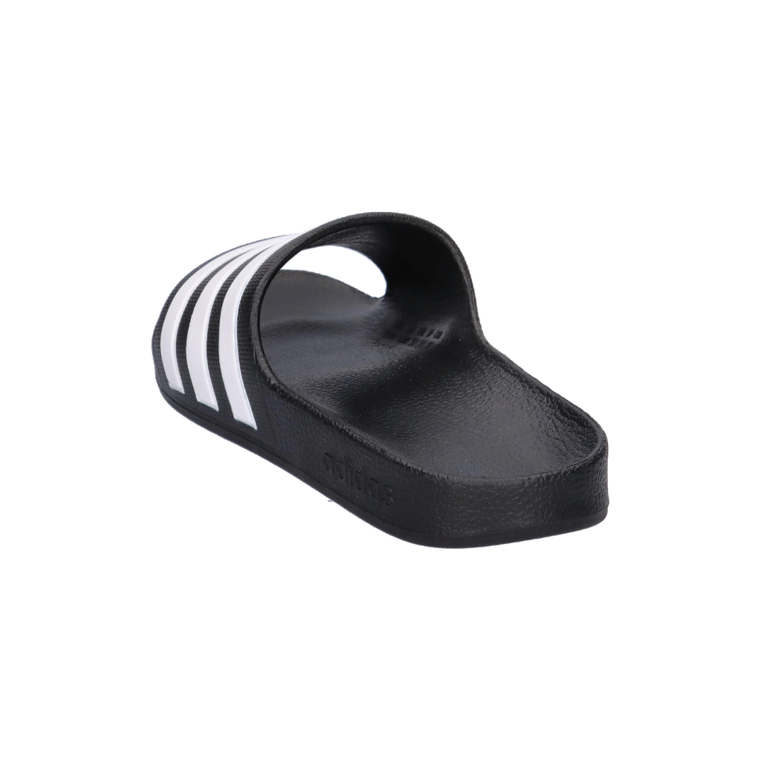 Klapki basenowe dla dzieci Adidas Adilette Aqua Slides 12/16