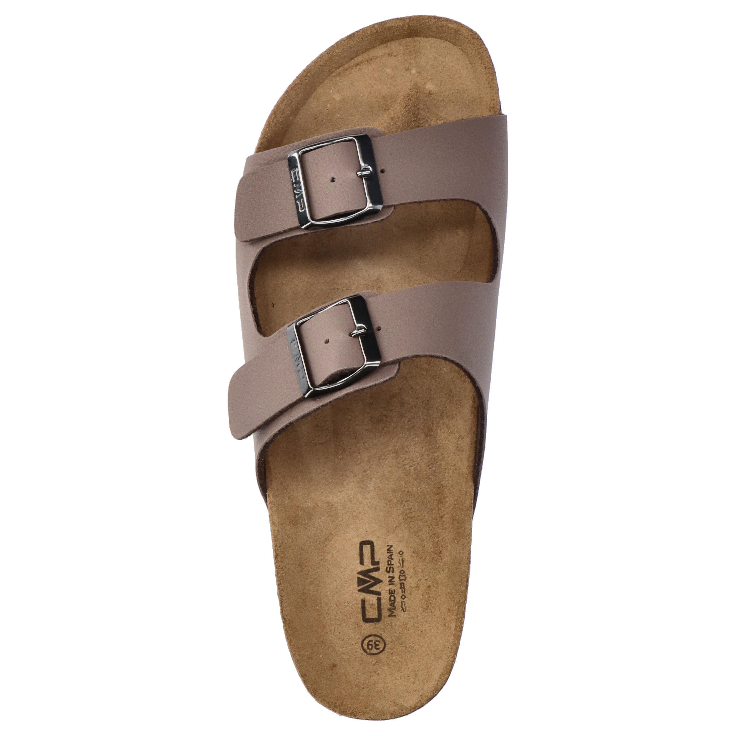CMP Sapatos casuais 3Q91016-Q946 CMP Eco Thalita 5/15