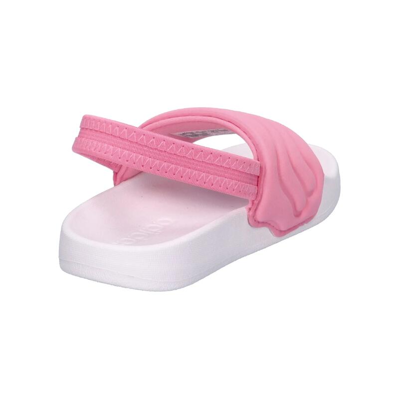 SANDALE ADILETTE ESTRAP 2.0 PENTRU BEBELUȘI