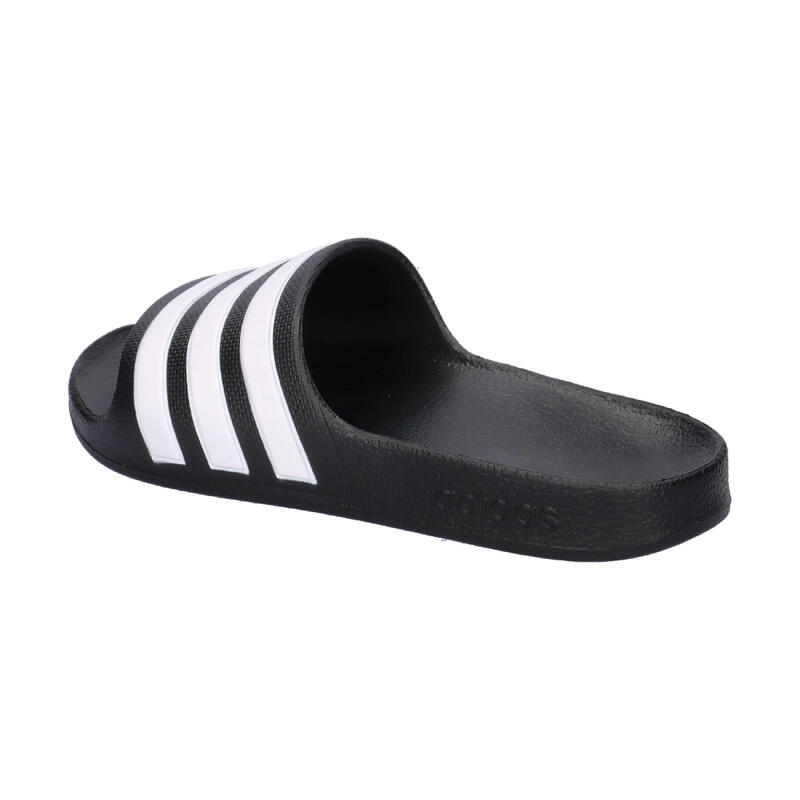 Șlapi Adilette Aqua pentru copii