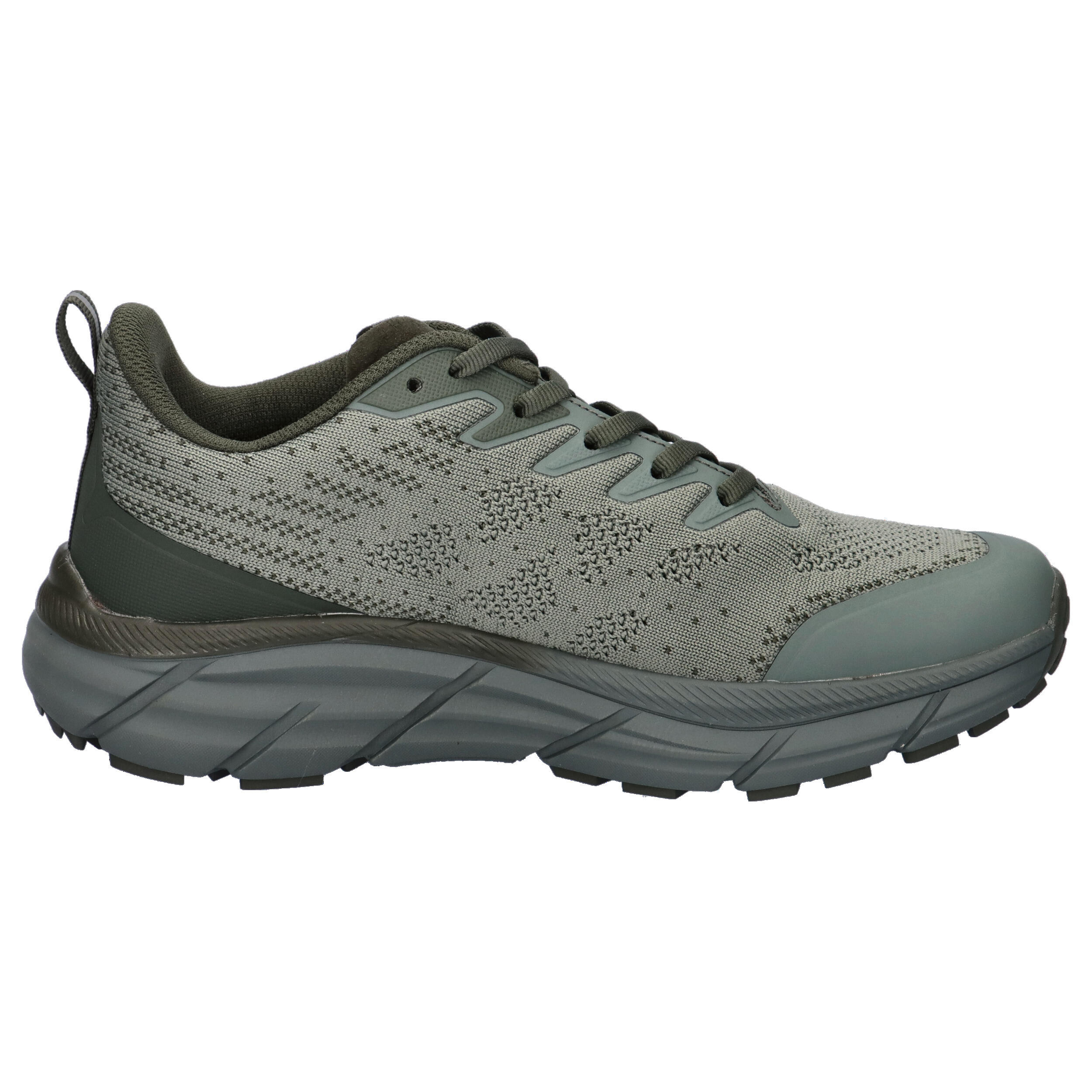 CMP Herren Wanderschuhe RAHMSY MULTIFUNCTIONAL 3Q65877 7/15
