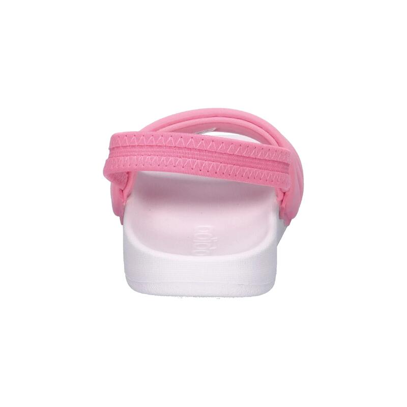 SANDALE ADILETTE ESTRAP 2.0 PENTRU BEBELUȘI