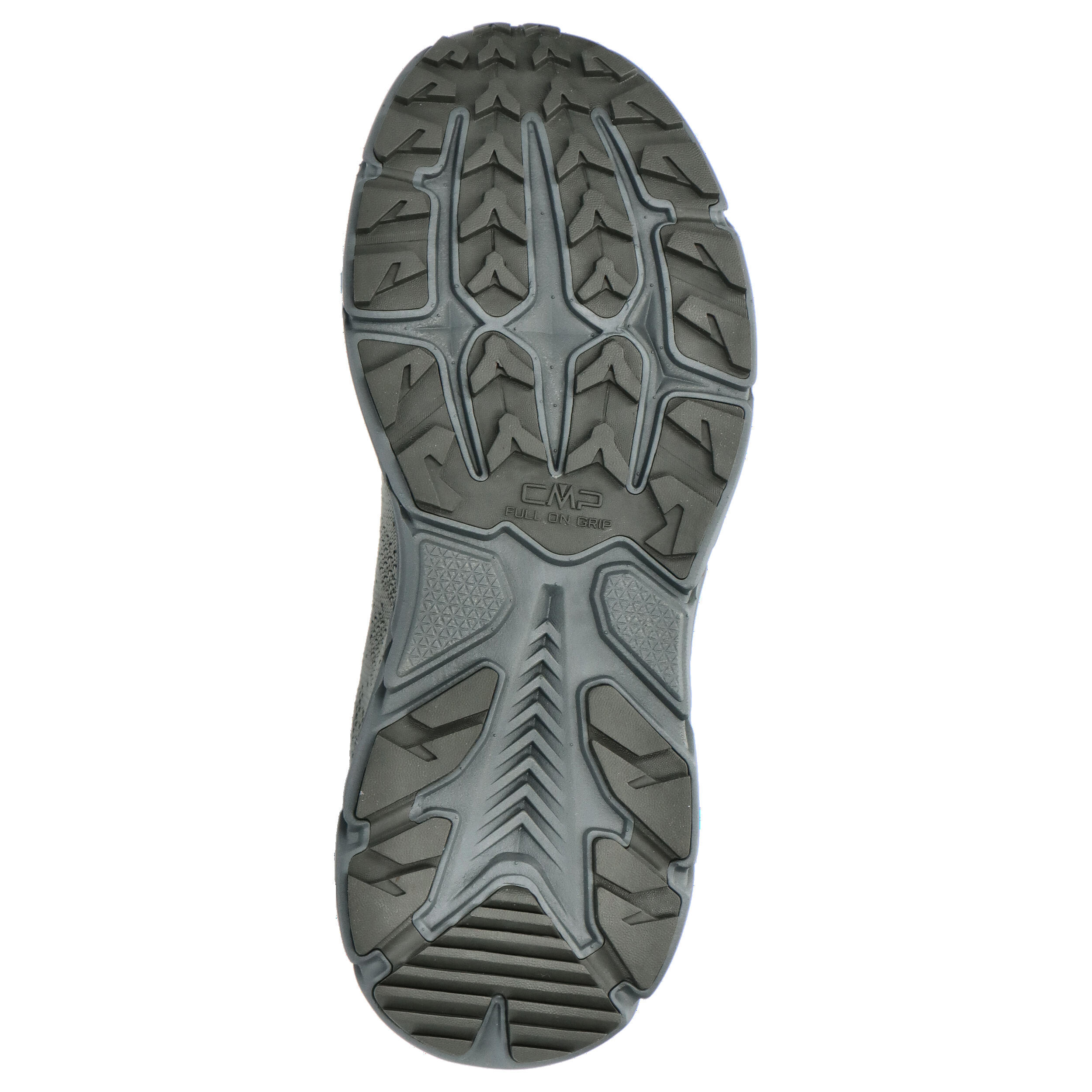 CMP Herren Wanderschuhe RAHMSY MULTIFUNCTIONAL 3Q65877 6/15