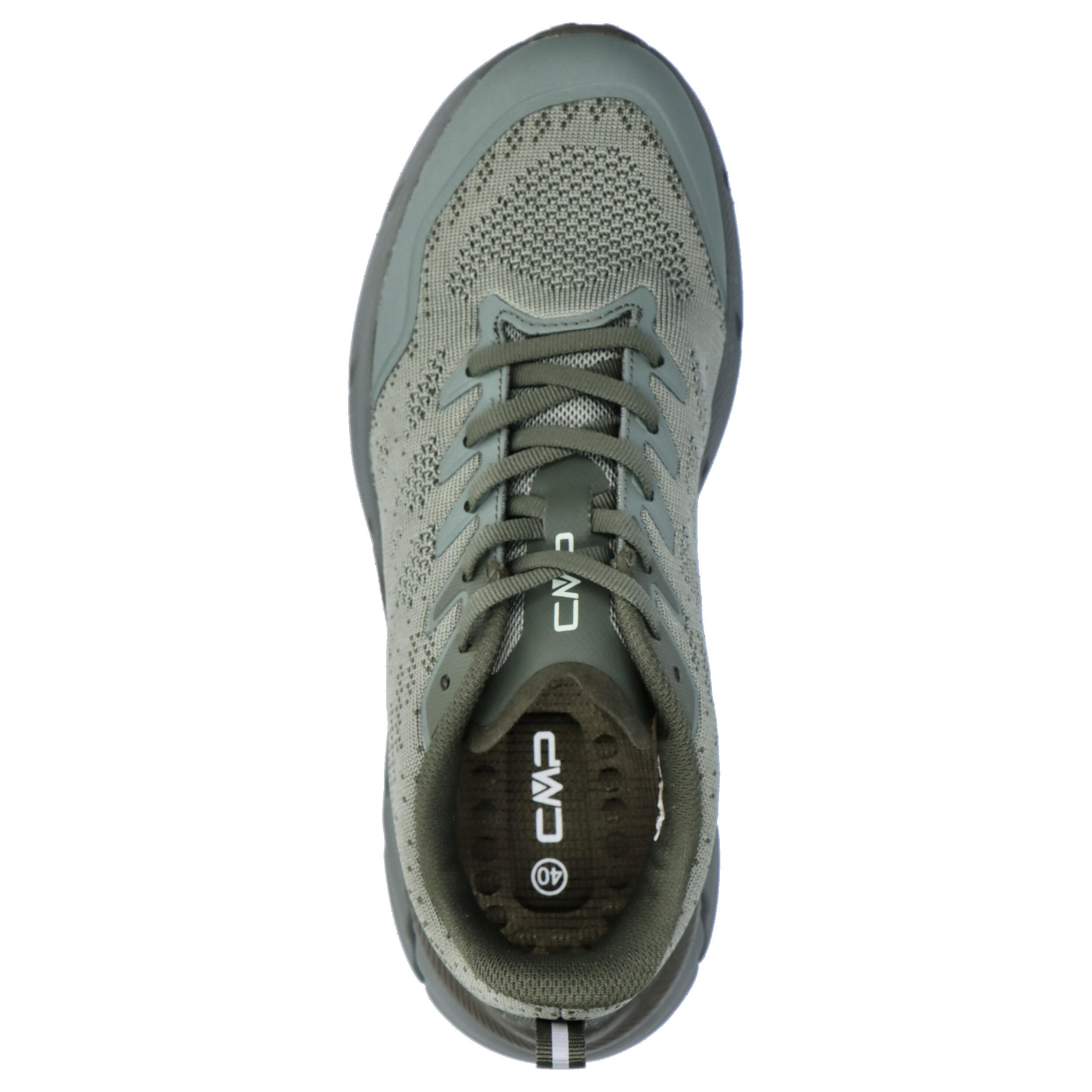 CMP Herren Wanderschuhe RAHMSY MULTIFUNCTIONAL 3Q65877 5/15