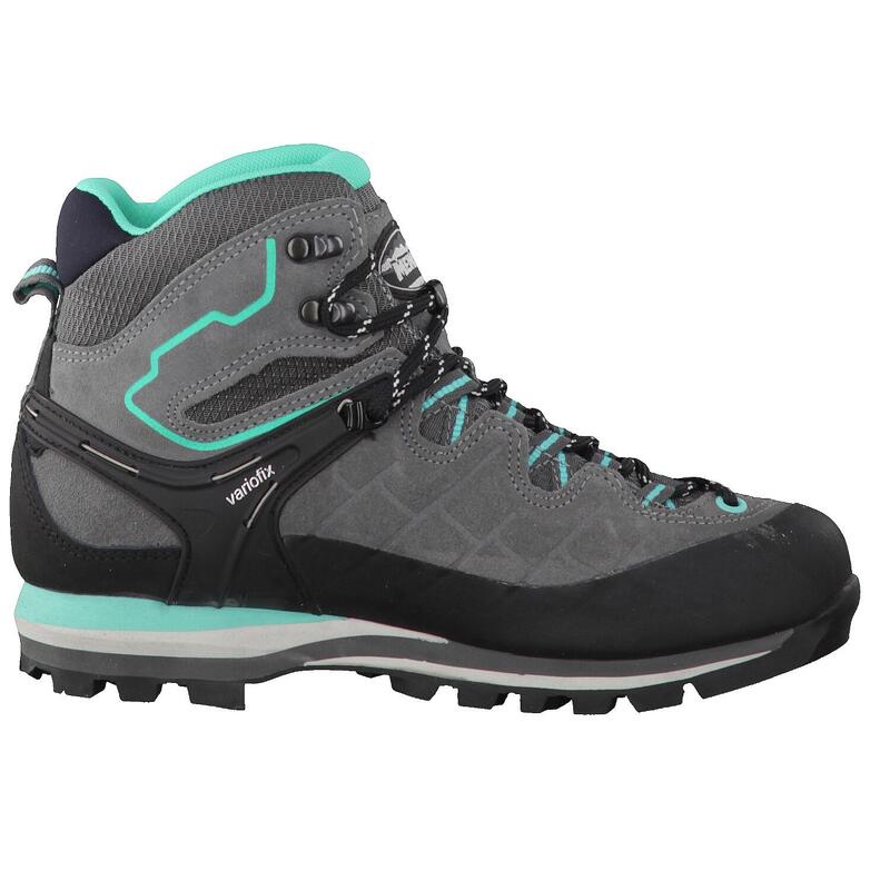 Bocanci de trekking damă Litepeak Lady GTX