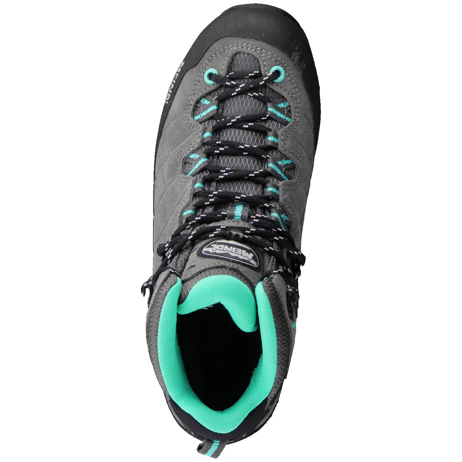 Buty trekkingowe damskie MEINDL Litepeak Lady GTX, z membraną Gore-Tex 5/15