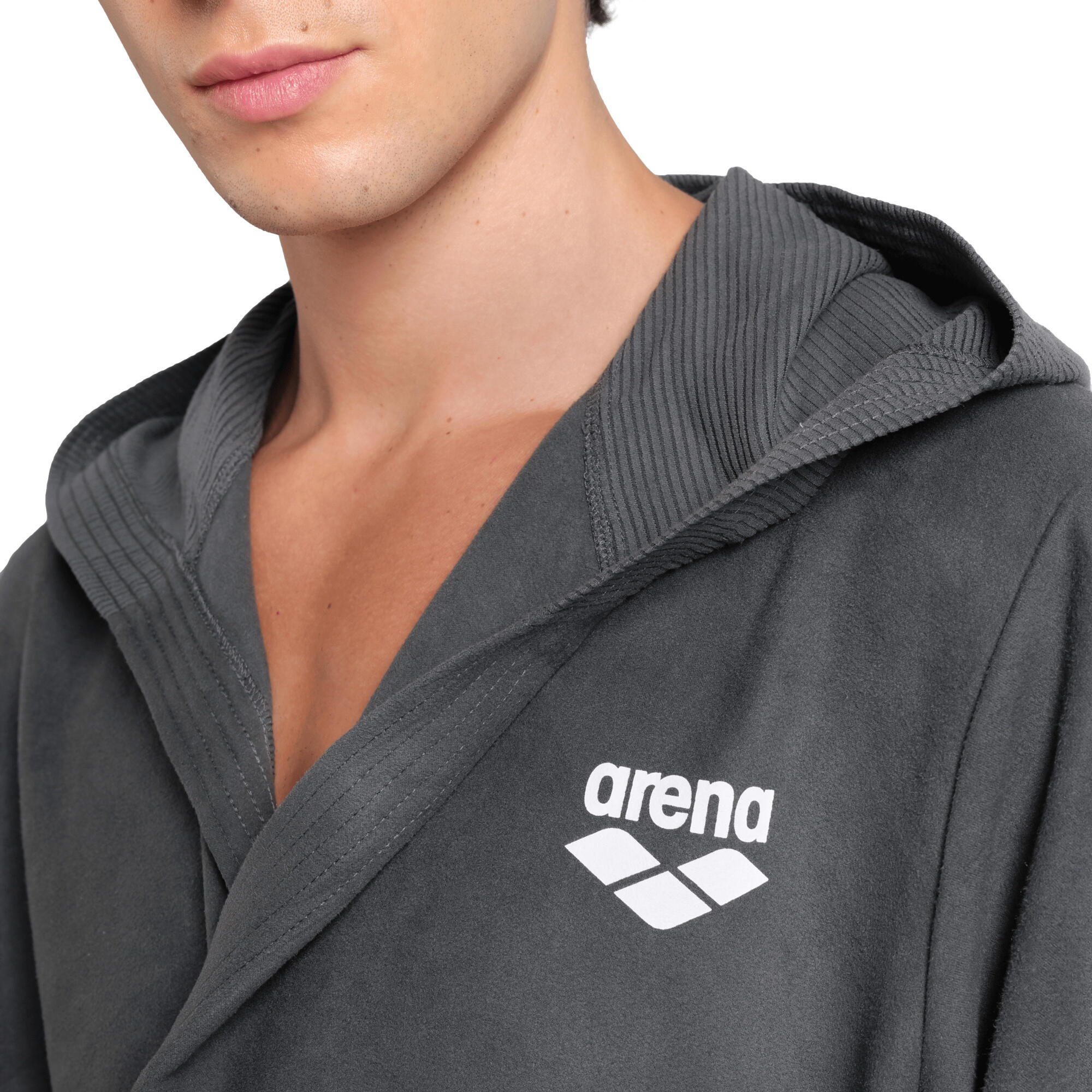 Albornoz Unisex Adulto - Zeal Robe 9/13
