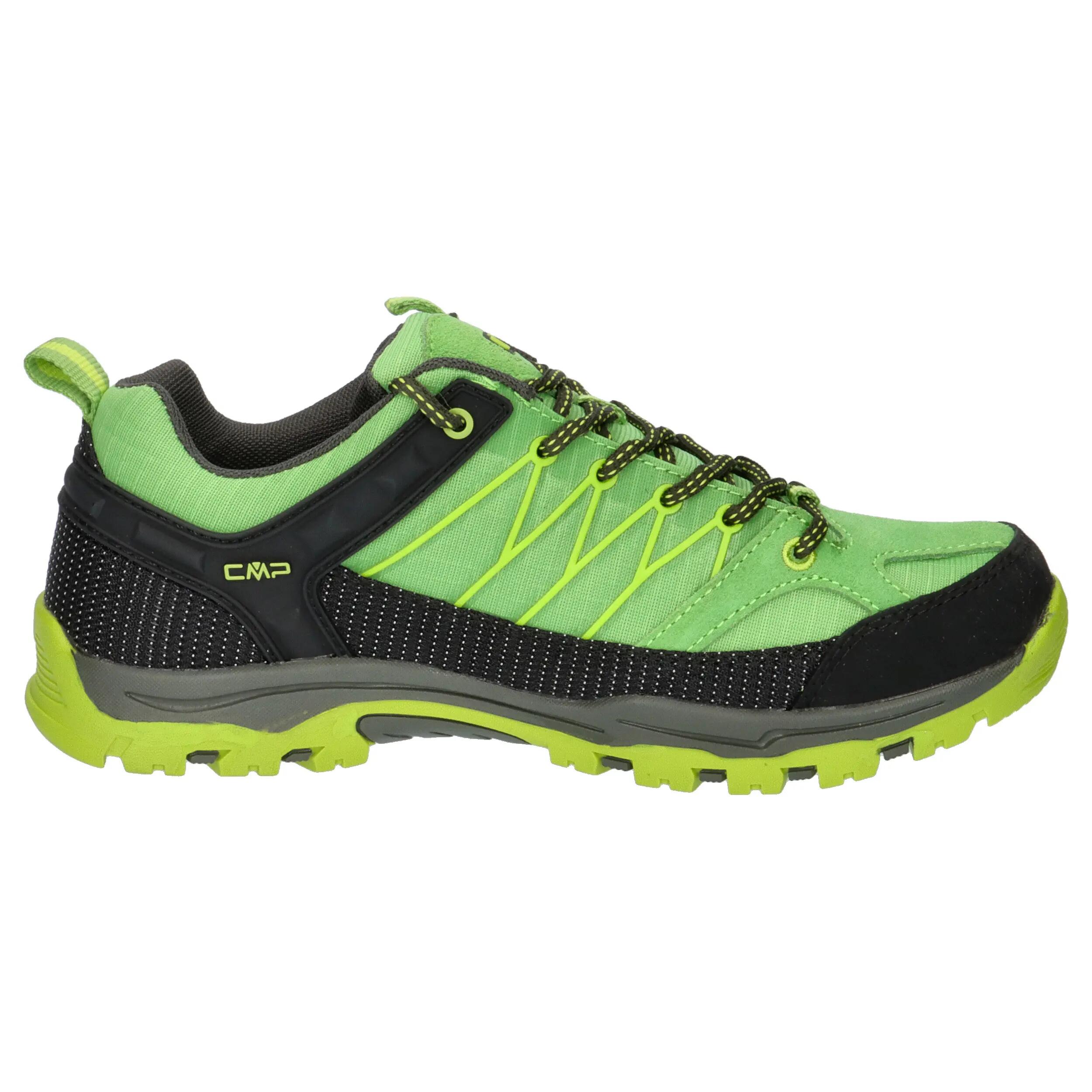 Sapatilhas de trekking Criança Cmp Mintaka Wp Verde 7/15