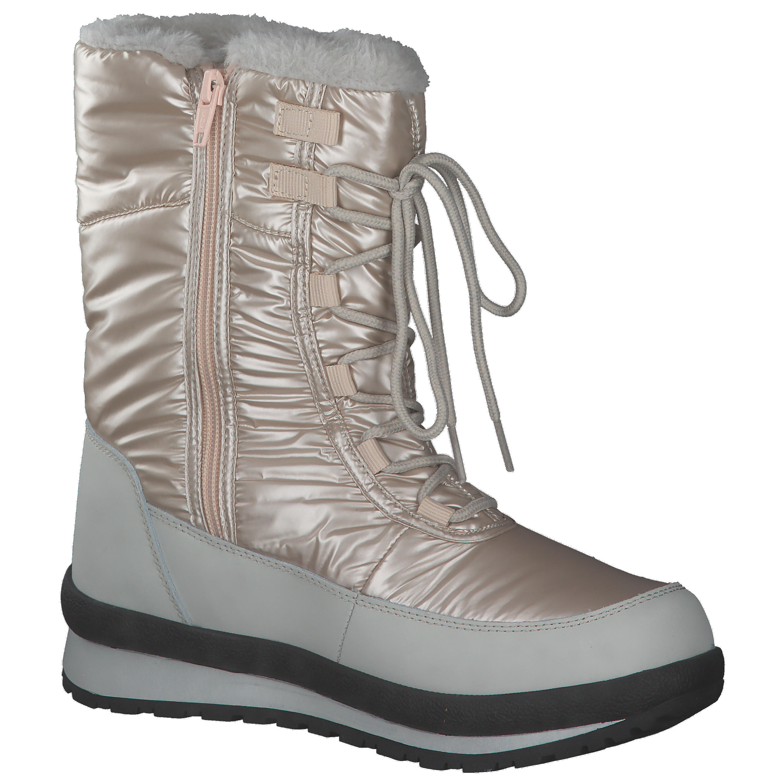 Śniegowce damskie, CMP Harma Wmn Snow Boot 8/15
