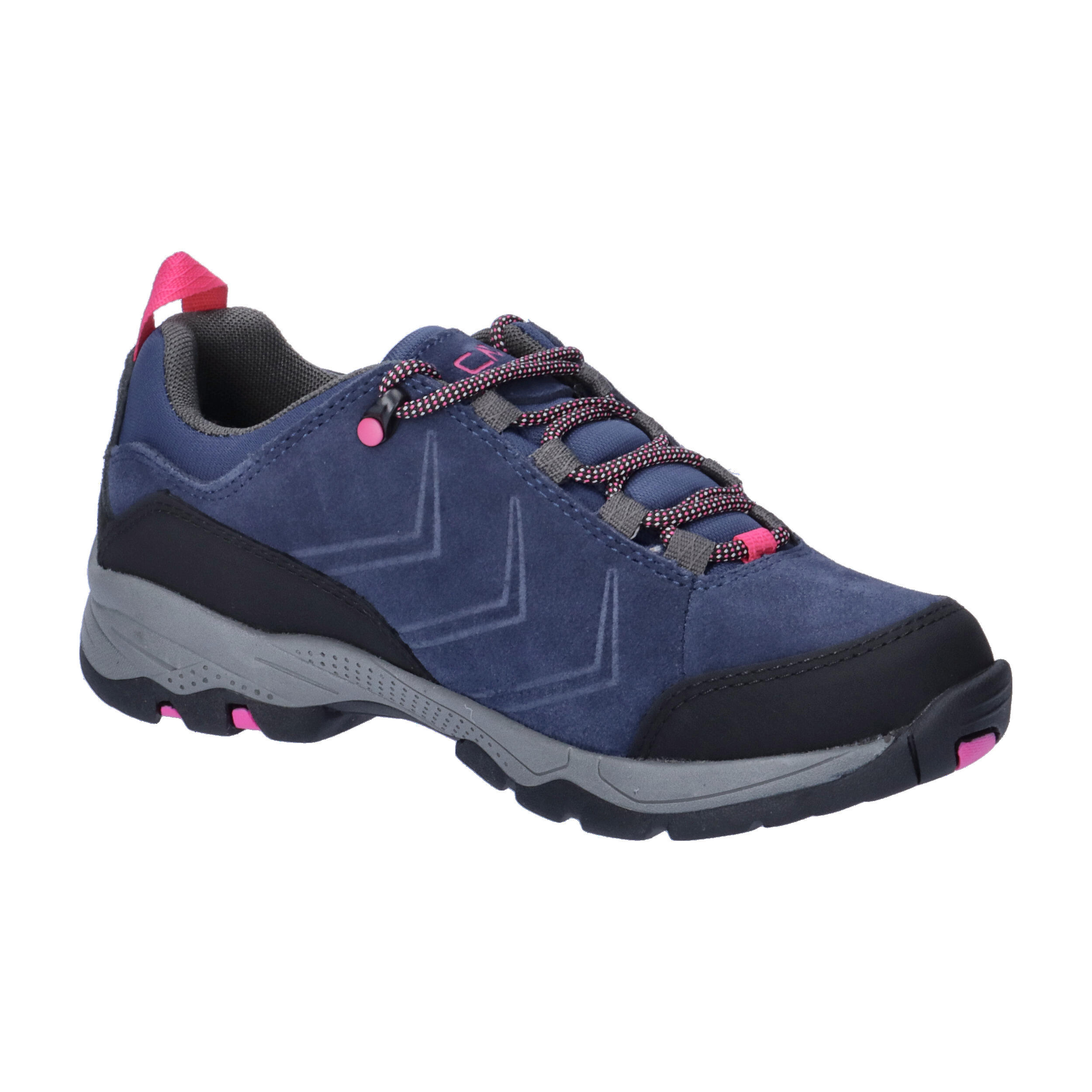 Chaussures de randonnée enfant CMP Melnick WP Low 8/15
