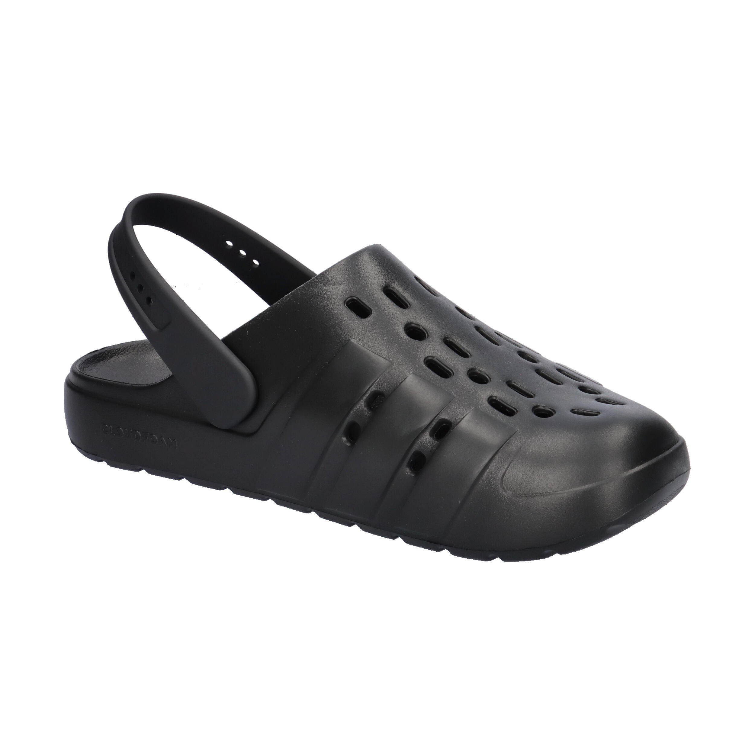 adidas Unisex Sandale ADILETTE CLOG 2.0 8/15