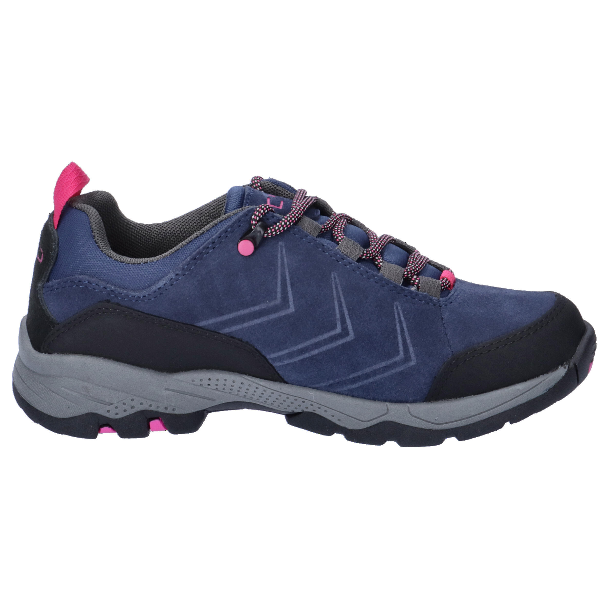 Chaussures de randonnée enfant CMP Melnick WP Low 7/15