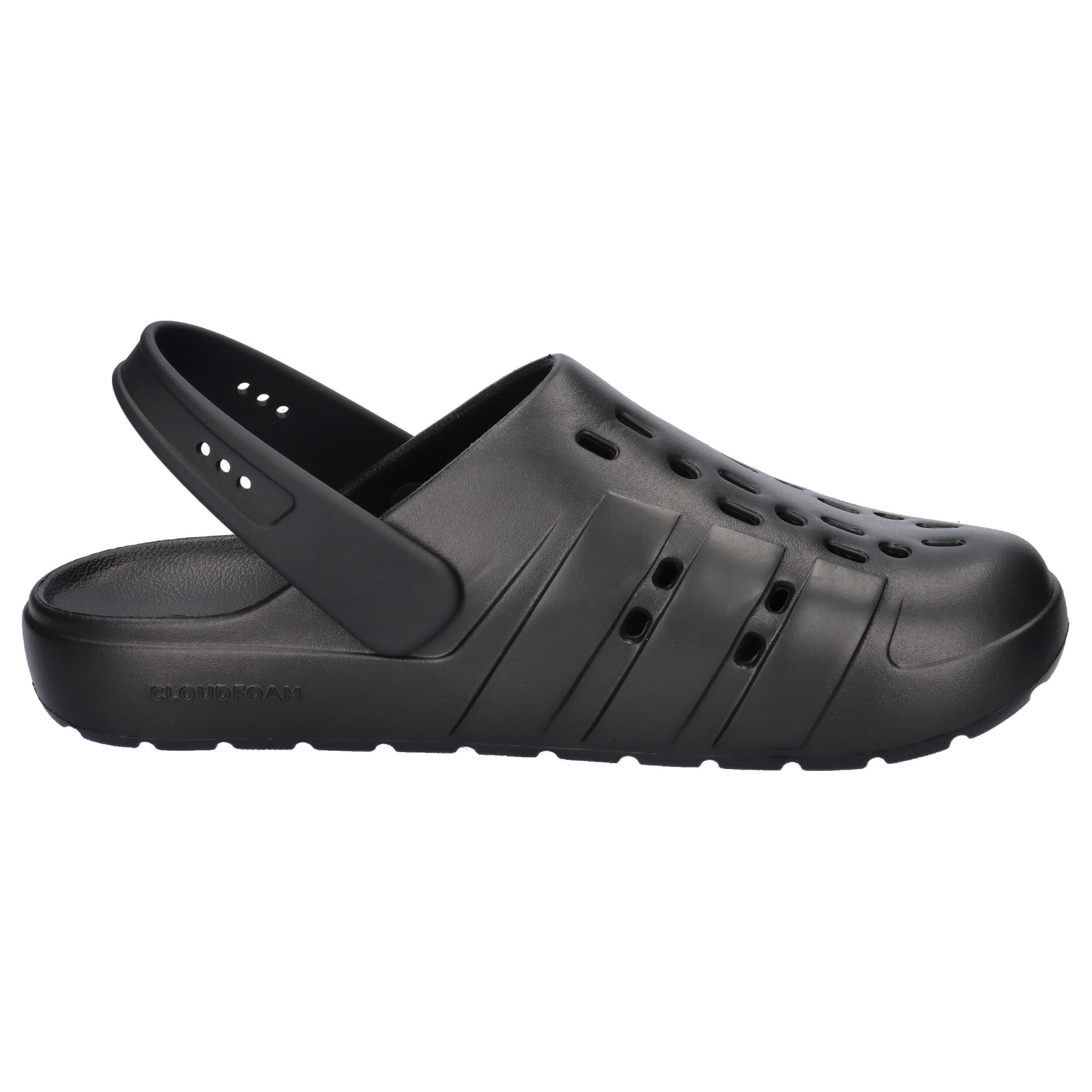 adidas Unisex Sandale ADILETTE CLOG 2.0 7/15