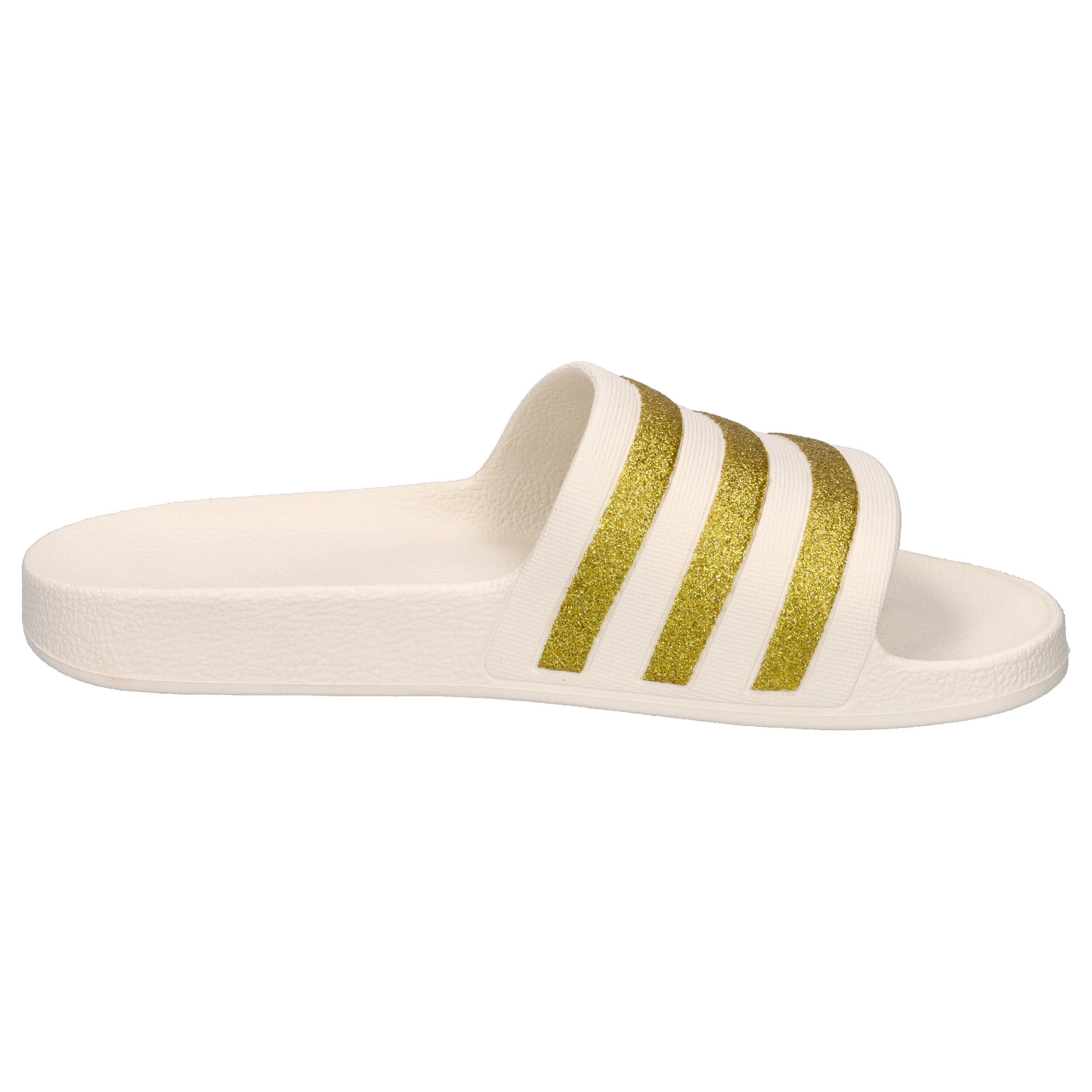 adidas Damen Badeschlappen Adilette Aqua 7/15